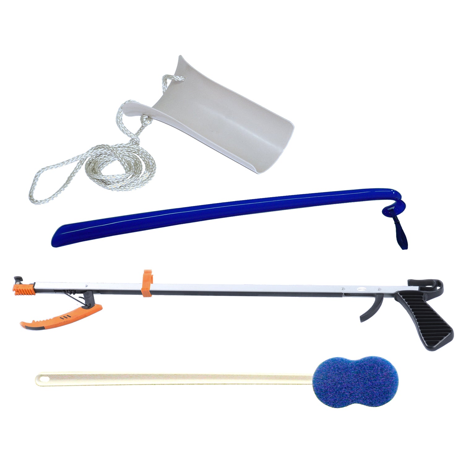 37088 - Kinsman Enterprises, Inc. - Kit de cadera FW/27" Econo (Se agregará un cargo por manejo de $9.95 a cualquier pedido inferior a $25.00) (SOLO ENVÍO DIRECTO) (091803) , c/u
