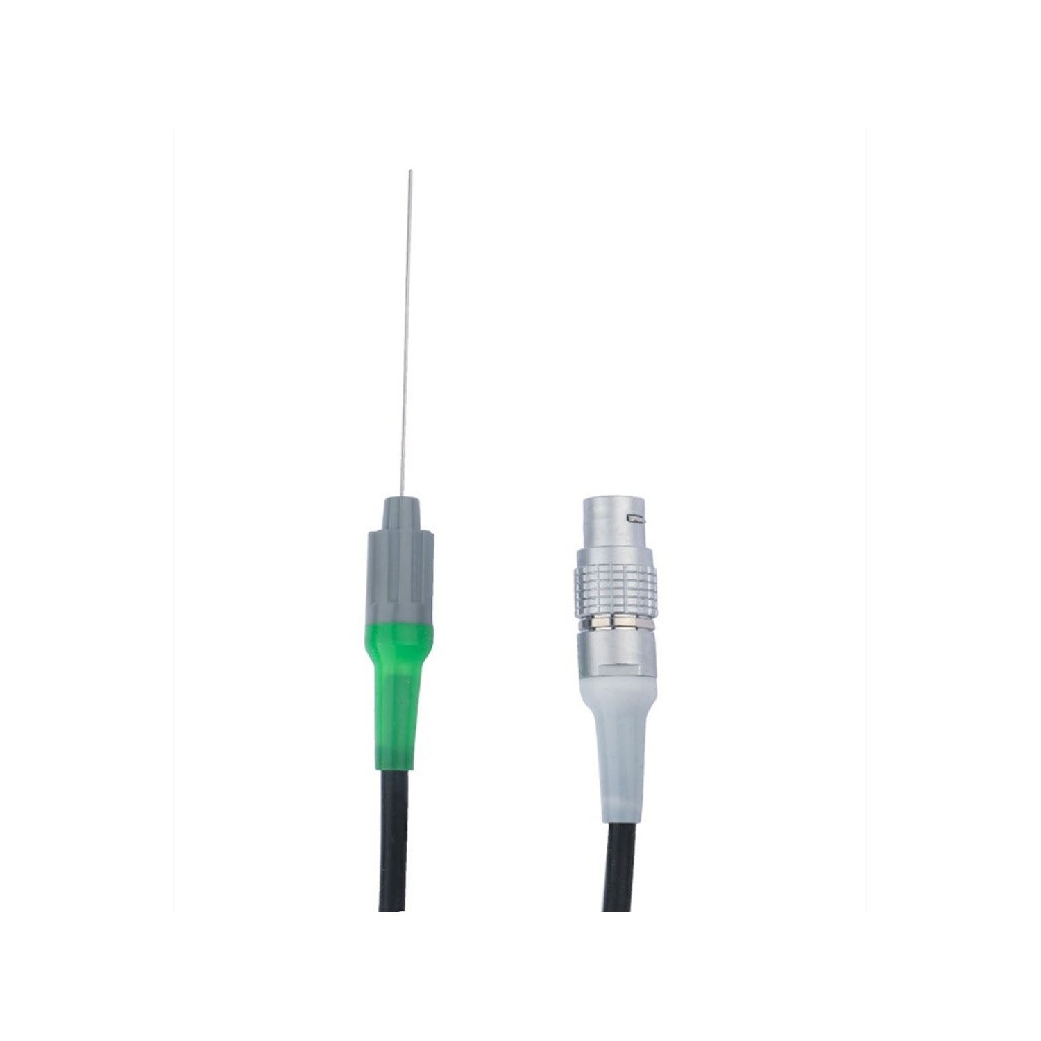 RE27150-R-LC - LCCS Medical, Inc. - 可重複使用射頻電極，150mm x 27G，1個/盒（僅限美國）（價格如有變動，恕不另行通知），盒裝
