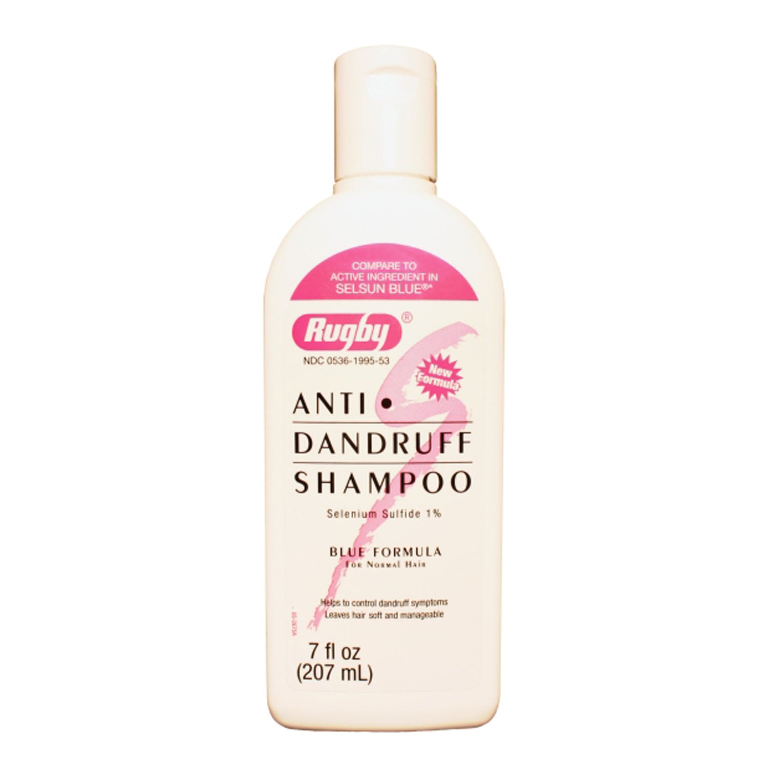 370085 - Major Pharmaceuticals - Selenium Sulfide 1% Shampoo, 7 oz, Compare to Selsun, NDC# 00536-1995-53 (US Only)  (Products cannot be sold to retail stores or online retailers such as Amazon, Walmart, eBay, Alibaba, etc.)    , ea