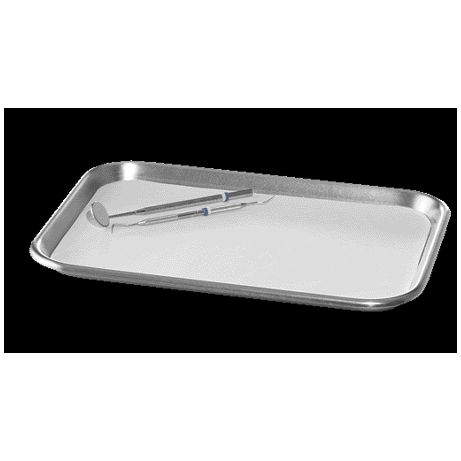 5598 - Medicom, Inc. - Tray Cover, Standard Round, 13½" Dia, White, 1000/cs (Not Available for sale into Canada)    , cs