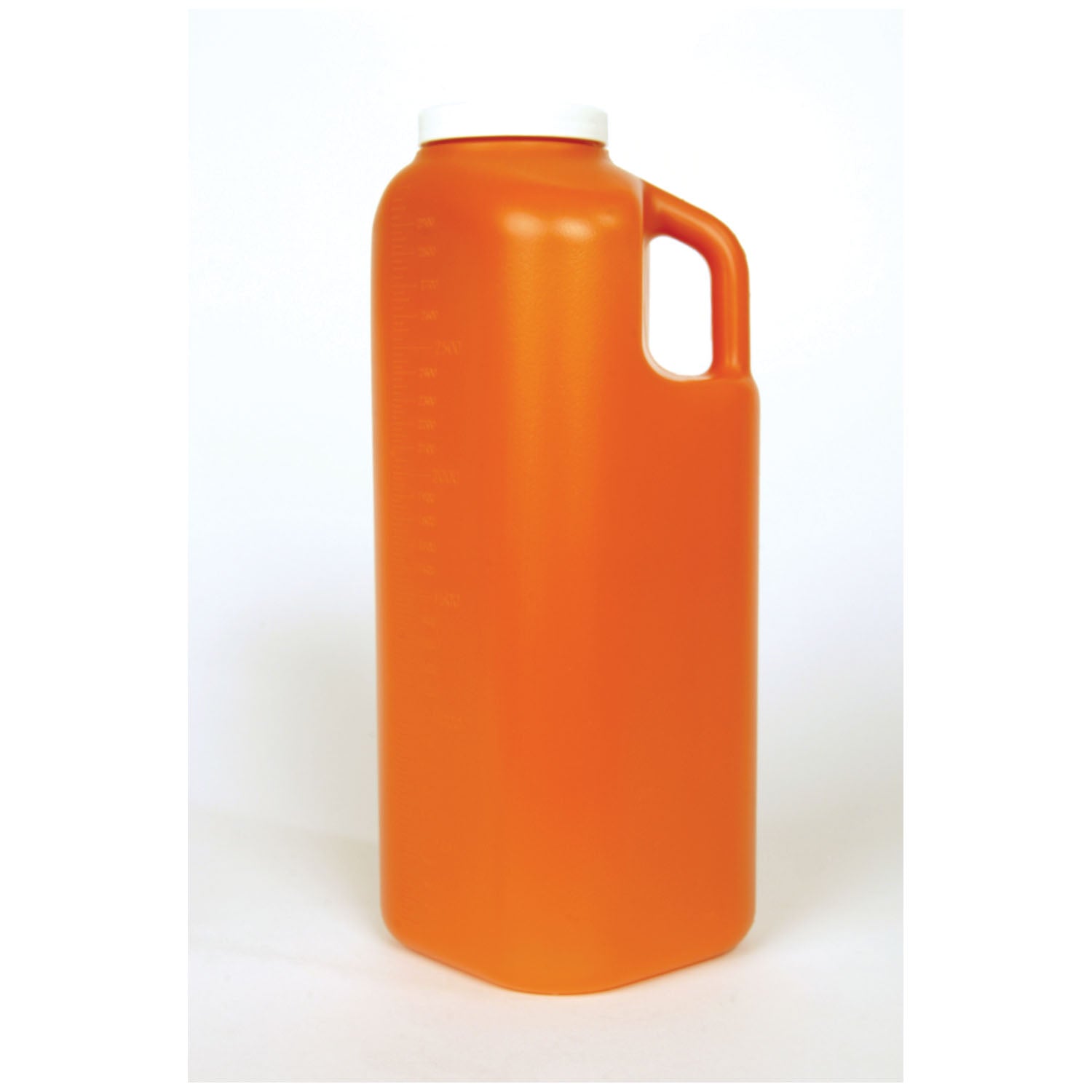 02090 - Medegen Medical Products, LLC - 琥珀色標本容器，40個/箱（16箱/托盤），箱裝