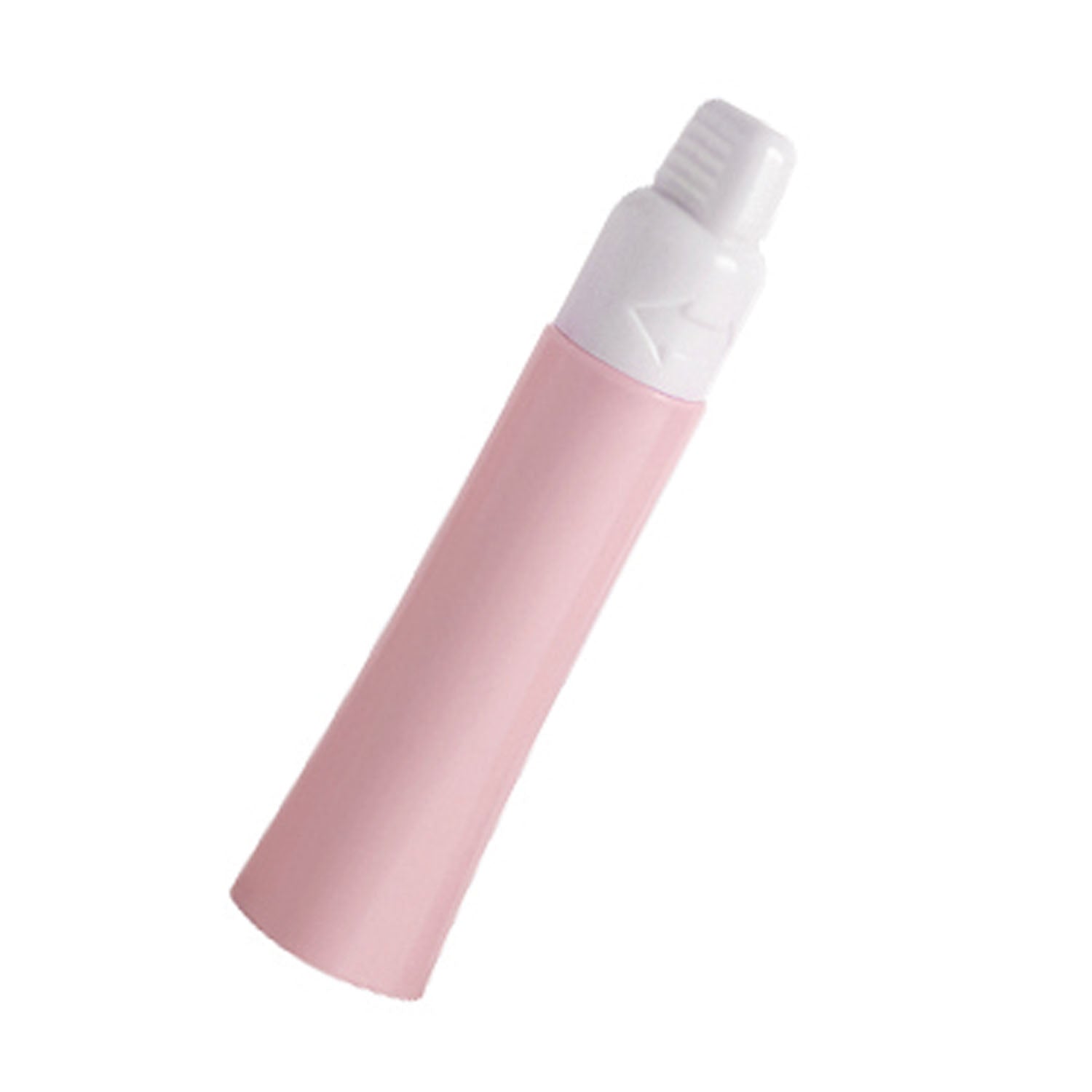 1101 - MediVena - Lanceta de seguridad, 30 G x 1,5 mm, microflujo, activada por contacto, rosa, caja de 100