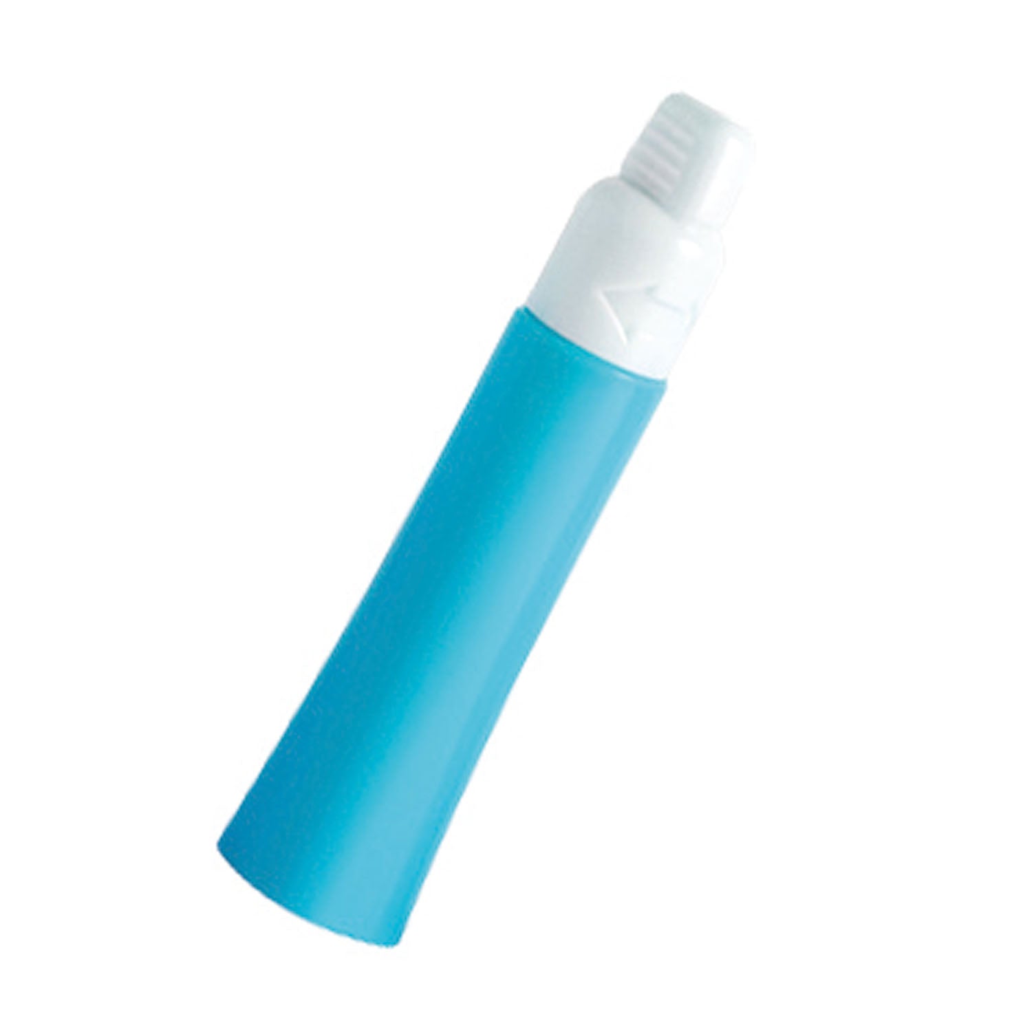 1103 - MediVena - Lanceta de seguridad, 26 G x 1,8 mm, bajo flujo, activada por contacto, azul, 100/caja