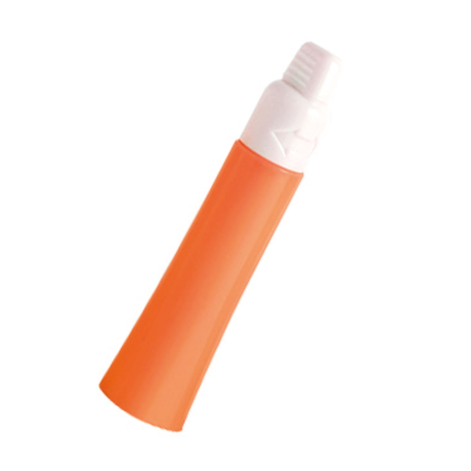 1106 - MediVena - Lanceta de seguridad, 21 G x 2,4 mm, alto flujo, activada por contacto, amarilla, 100/caja