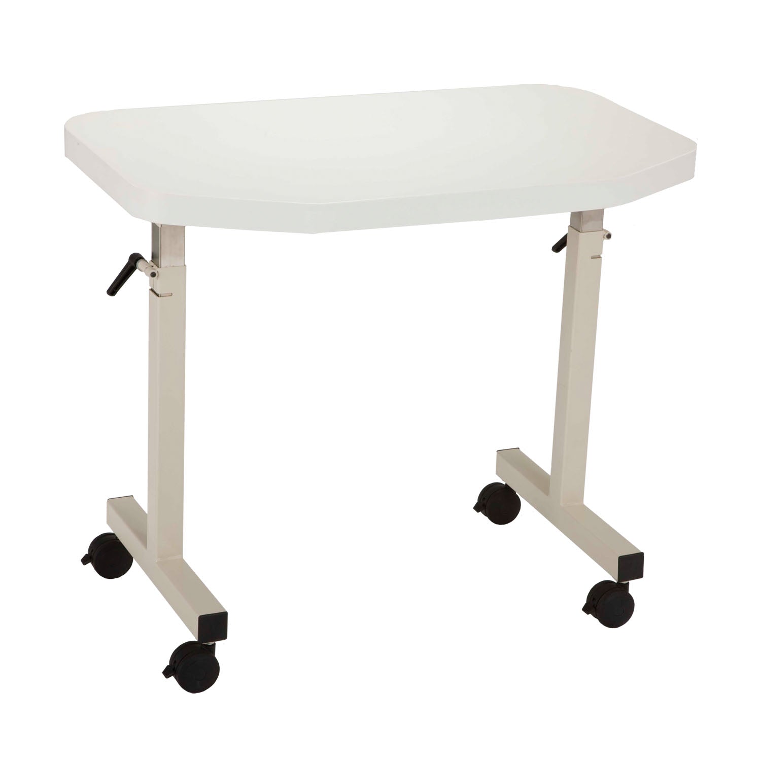 OSIT-2000-101-212 - MTI - Medical Technology Industries, Inc. - OSIT-2000 手術台，實心表面-磨砂白（僅限代發貨）（美國大陸和加拿大），每台