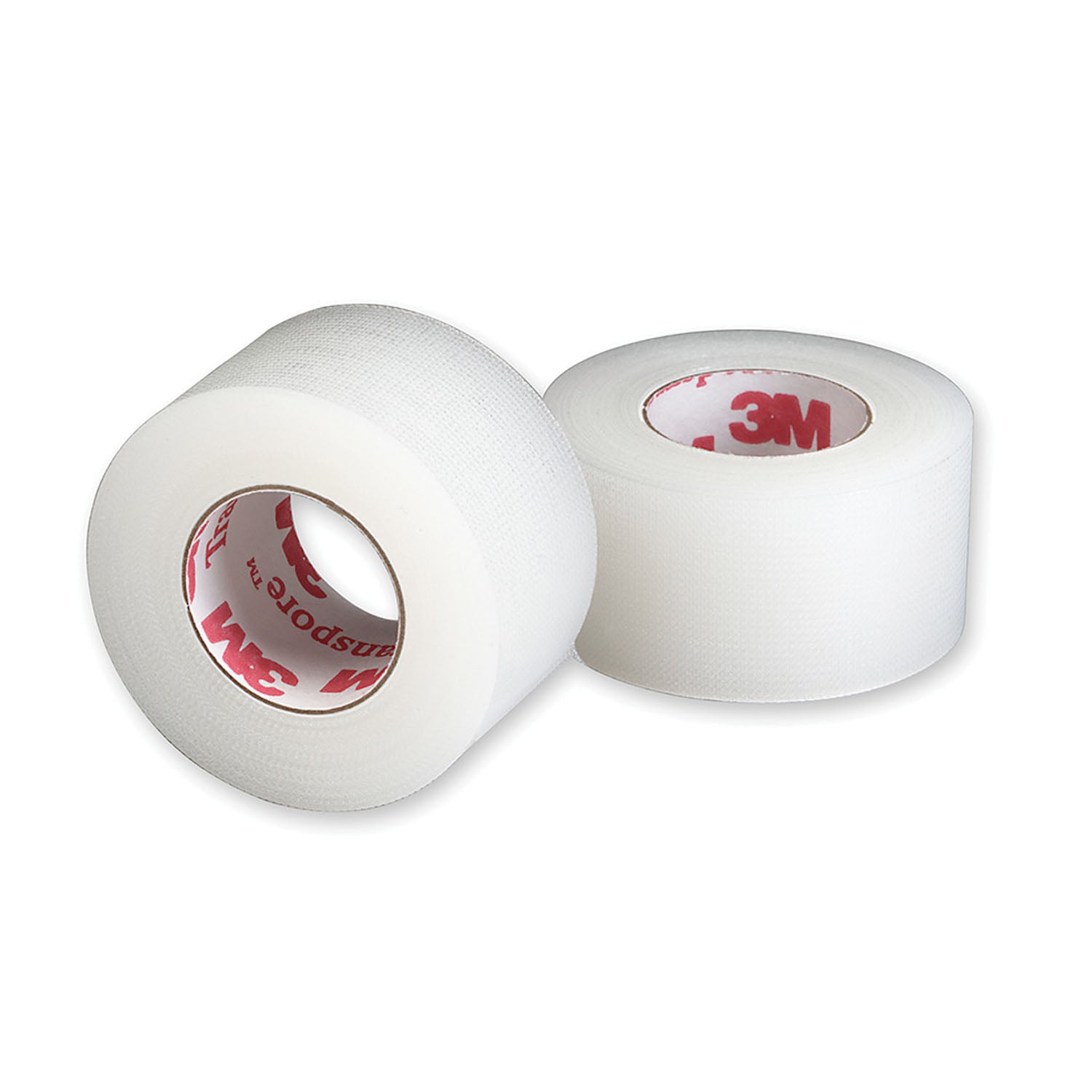 1527-1 - Solventum Corporation - Surgical Tape, 1" x 10 yds, Transparent, 12 rl/bx, 10 bx/cs (021220) (72 cs/plt) (Continental US+HI Only)    , cs