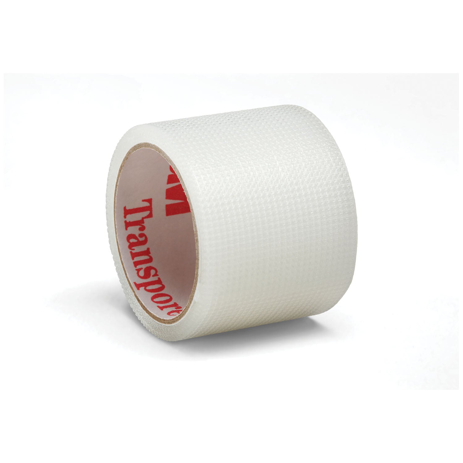 1527S-1 - Solventum Corporation - Surgical Tape, Single Use, 1" x 1½ yds, Transparent, 100 rl/bx, 5 bx/cs (Continental US+HI Only)    , cs