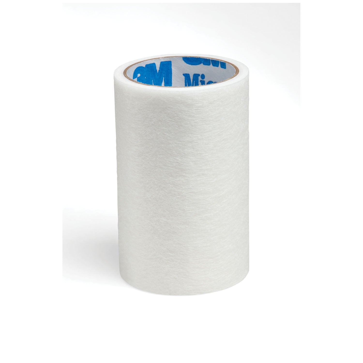 1530S-2 - Solventum Corporation - Paper Surgical Tape, Single Use, 2" x 1½ yds, 50 rl/bx, 5 bx/cs (Continental US+HI Only)    , cs
