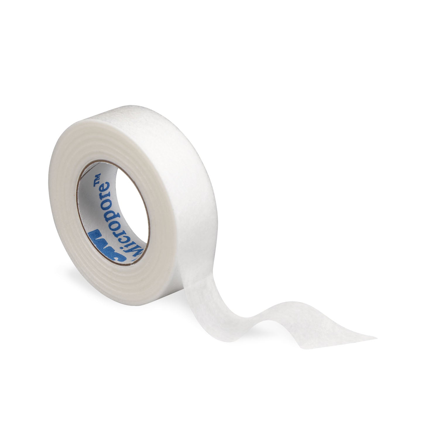 1533-0 - Solventum Corporation - Paper Surgical Tape, Tan, ½" x 10 yds, 24 rl/bx, 10 bx/cs (Continental US+HI Only)    , cs