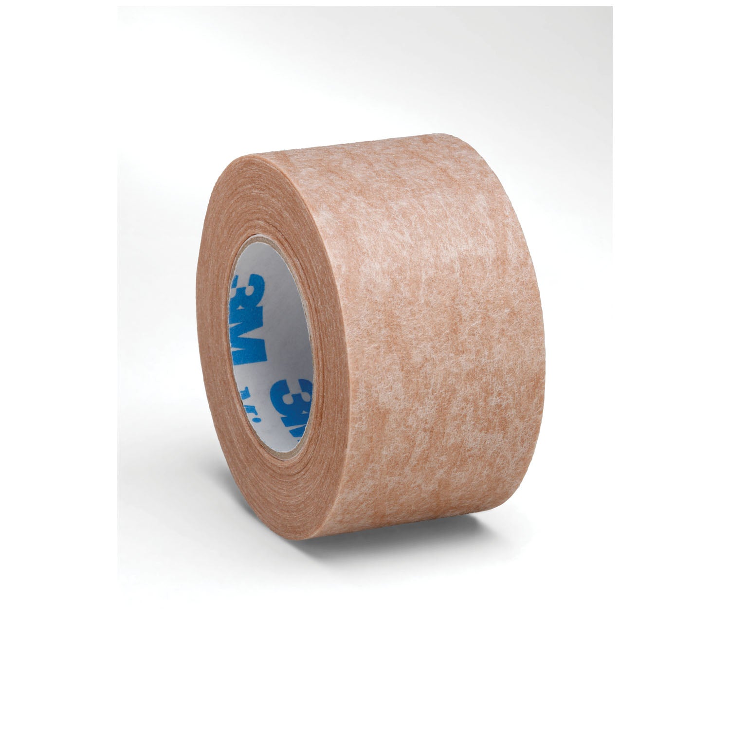 1533-1 - Solventum Corporation - Paper Surgical Tape, Tan, 1" x 10 yds, 12 rl/bx, 10 bx/cs (Continental US+HI Only)    , cs