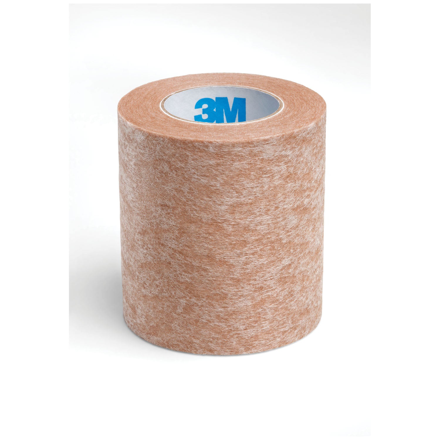 1533-2 - Solventum Corporation - Paper Surgical Tape, Tan, 2" x 10 yds, 6 rl/bx, 10 bx/cs (Continental US+HI Only) (Item on Manufacturer Backorder - Inventory Limited when Available)    , cs