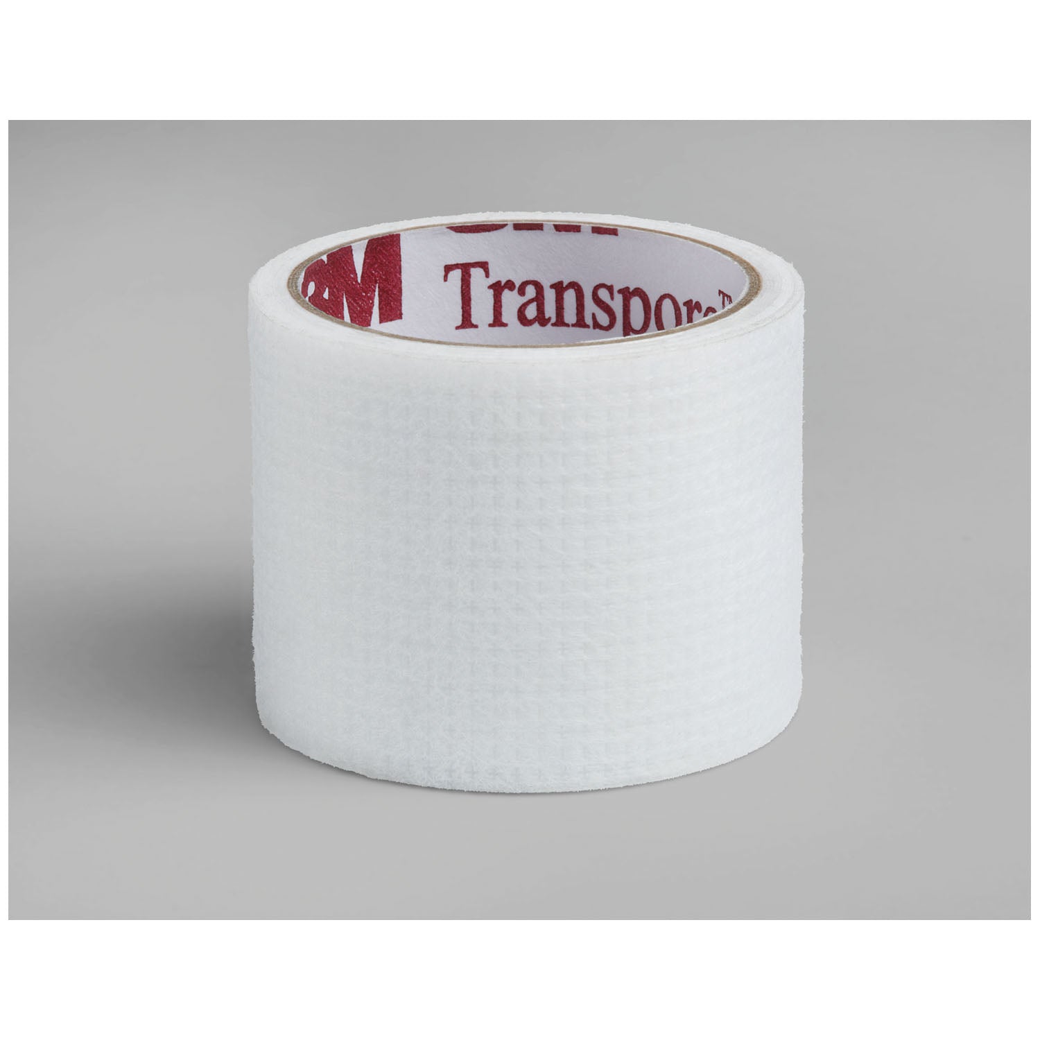 1534S-1 - Solventum Corporation - White Dressing Tape, Single-Patient Roll, 1" x 1½ yds, 100 rl/bx (Continental US+HI Only)    , bx
