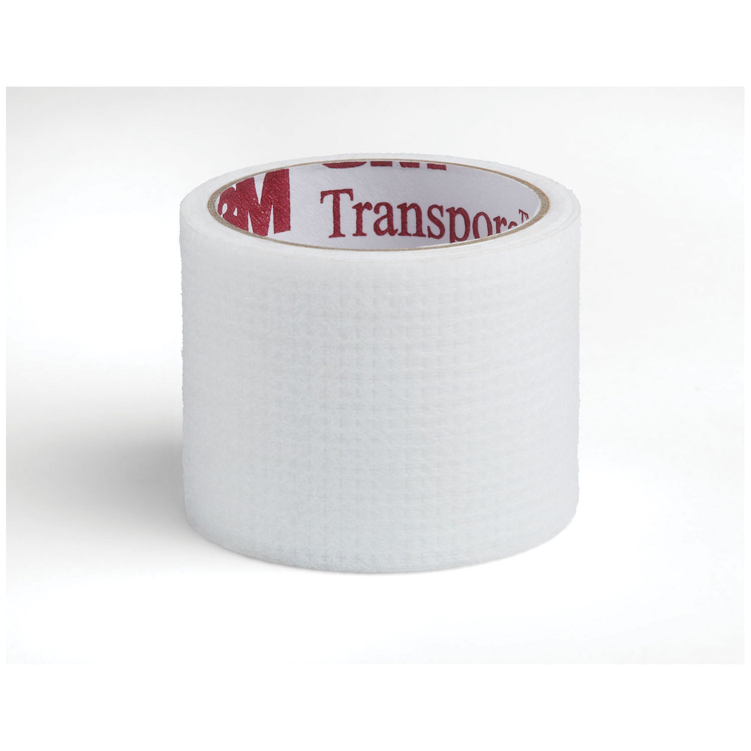 1534S-2 - Solventum Corporation - White Dressing Tape, Single-Patient Roll, 2" x 1½ yds, 50 rl/bx (Continental US+HI Only)    , bx