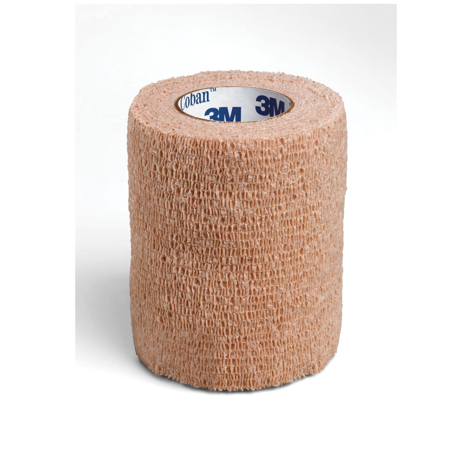 1583 - Solventum Corporation - Self-Adherent Wrap, 3" x 5 yds, Tan, 24/cs (020277) (Continental US+HI Only)    , cs