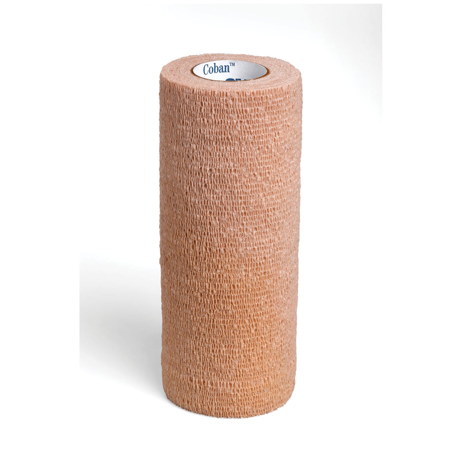 1586 - Solventum Corporation - Self-Adherent Wrap, 6" x 5 yds, Tan, 12/cs (Continental US+HI Only)    , cs