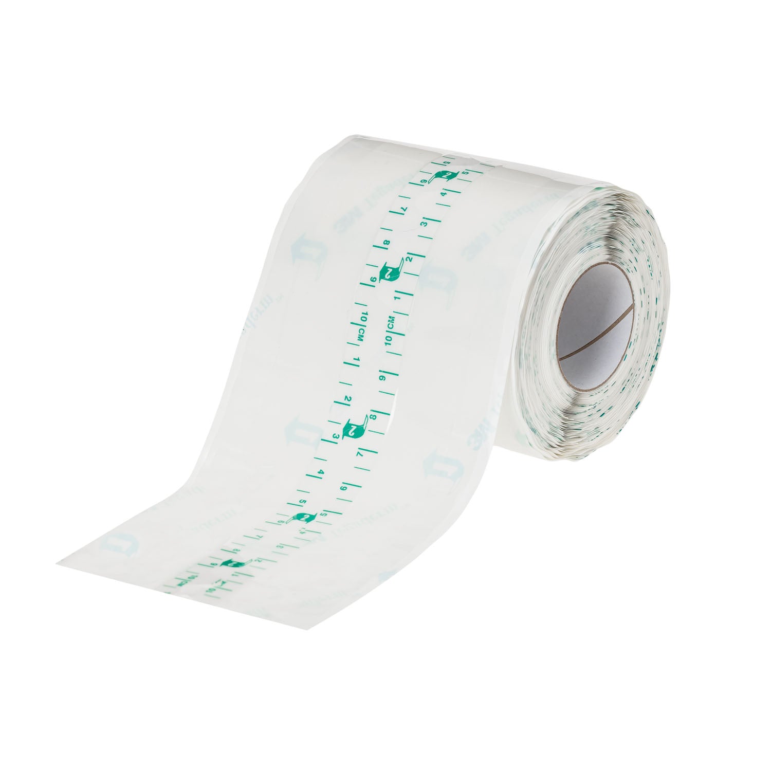 16002 - Solventum Corporation - Dressing, Transparent Film Roll, 2" x 11 yds, 4/cs (Continental US+HI Only)    , cs