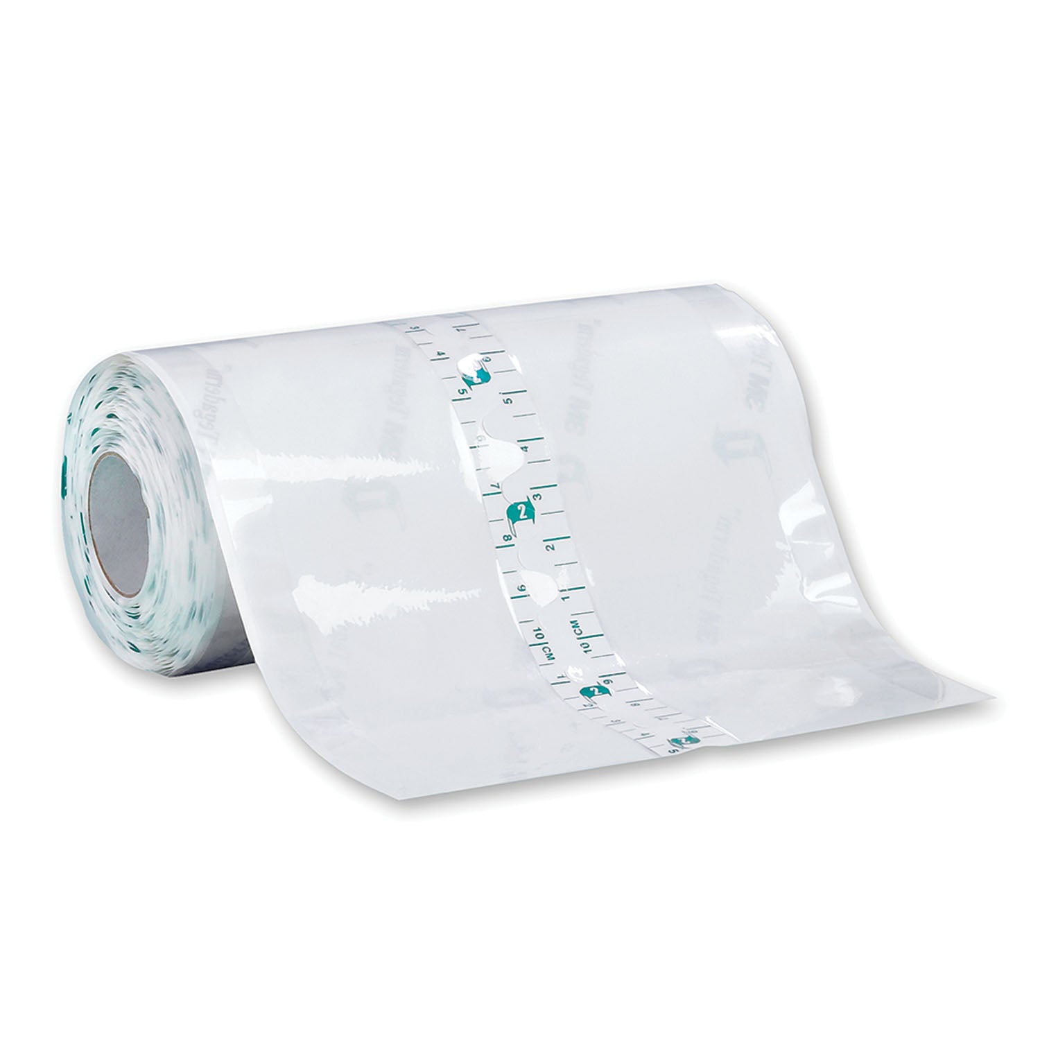 16004 - Solventum Corporation - Dressing, Transparent Film Roll, 4" x 11 yds, 4 rl/cs (Continental US+HI Only)    , cs