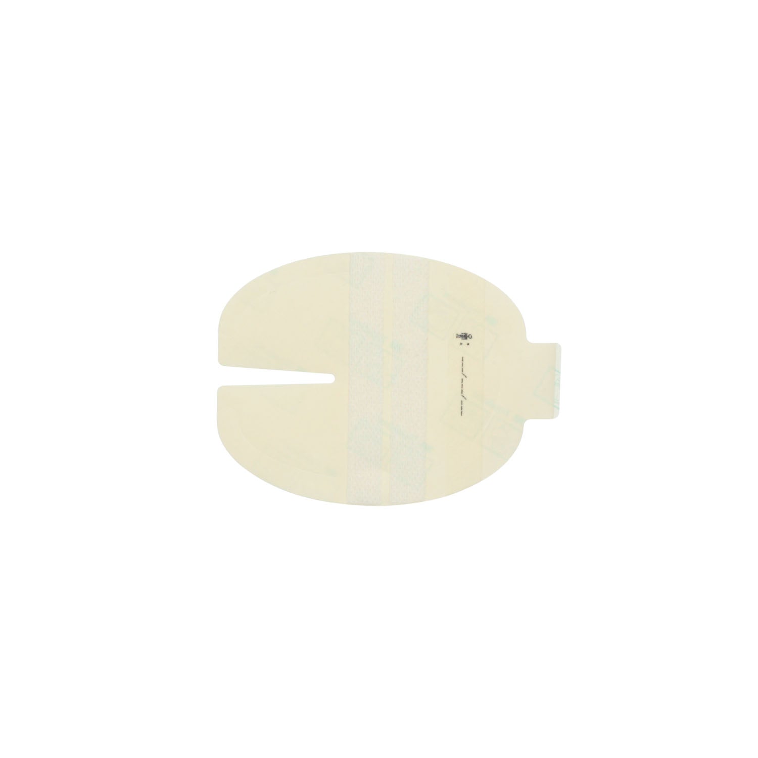1635 - Solventum Corporation - IV Transparent Dressing, 3½" x 4¼", 50/bx, 4 bx/cs (Continental US+HI Only)    , cs