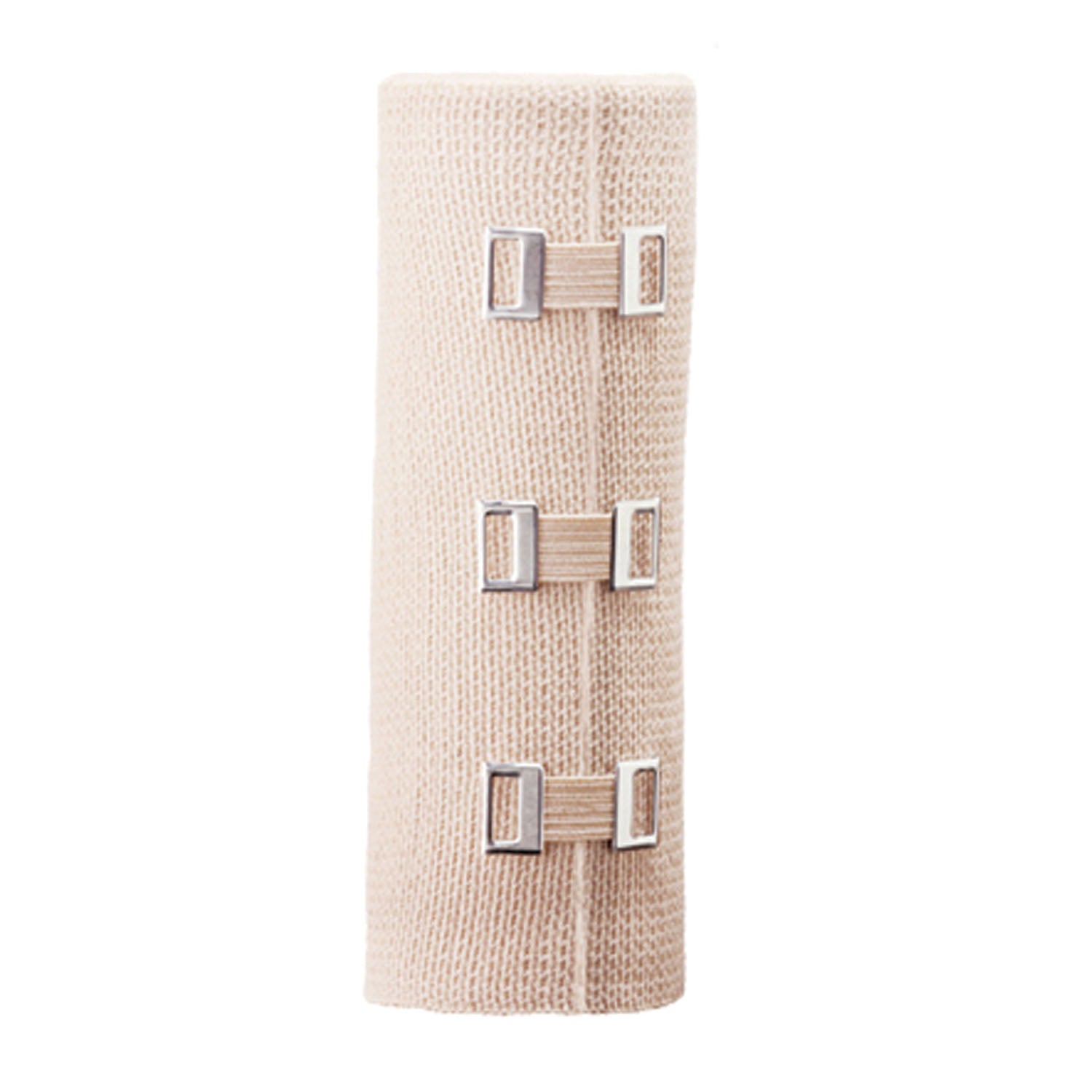 207435 - 3M Personal Safety Division - 6" Elastic Bandages with Clips, 10/bx, 5 bx/cs (Continental US+HI Only)    , cs