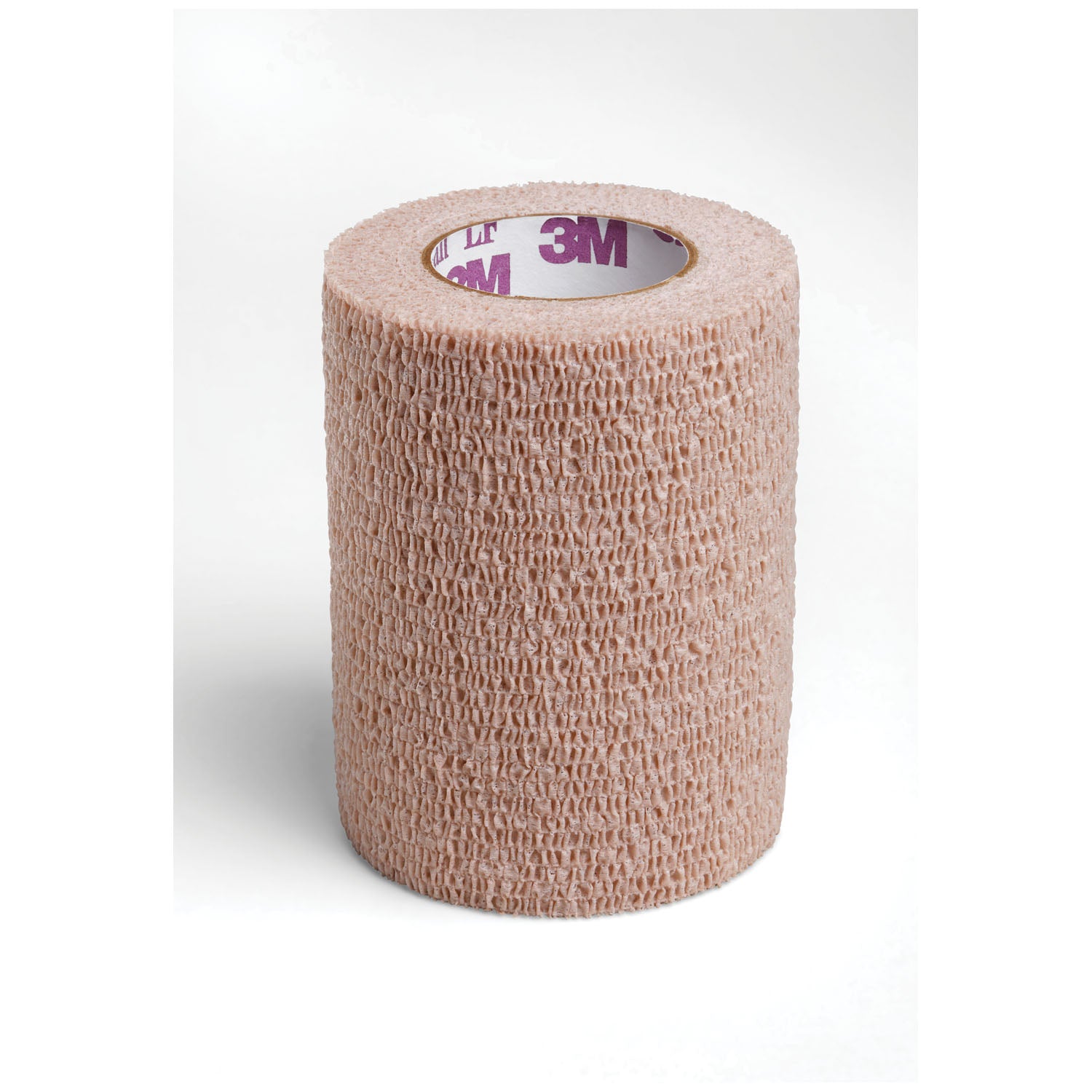 2083 - Solventum Corporation - Self-Adherent Wrap, 3" x 5 yds, Latex Free (LF), Tan, Non-Sterile, 24/cs (Continental US+HI Only)    , cs