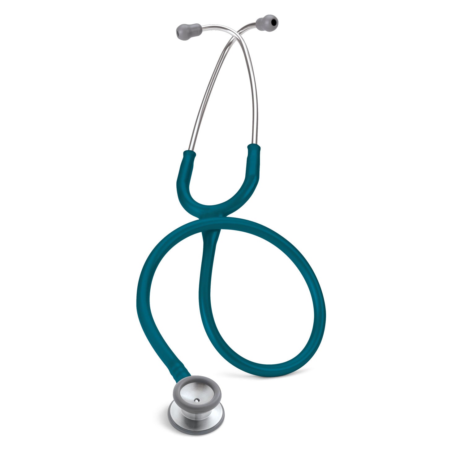 2119 - Solventum Corporation - Pediatric Stethoscope, 28" Caribbean Blue Tubing (Continental US+HI Only) (Littmann items are only available for sale online by distributors authorized by 3M Littmann)    , ea
