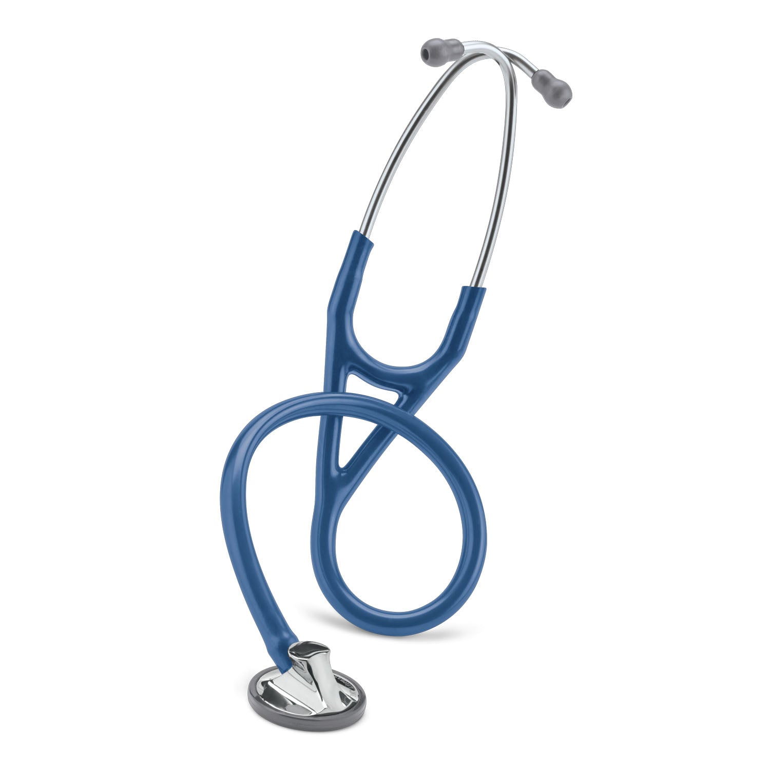 2164 - Solventum Corporation - Stethoscope, 27" Navy Blue Tubing (Continental US+HI Only) (Littmann items are only available for sale online by distributors authorized by 3M Littmann)    , ea