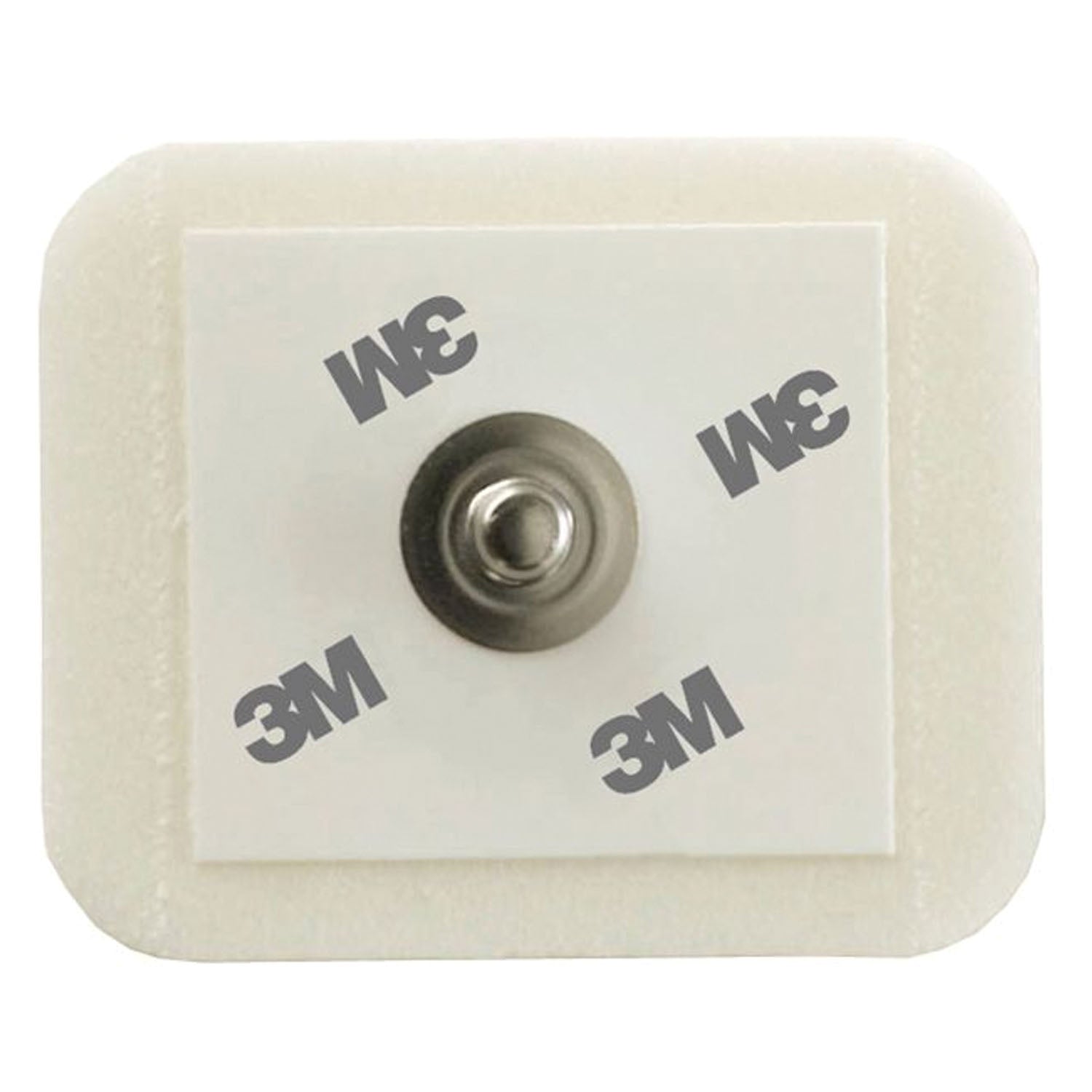 2228 - Solventum Corporation - Monitoring Electrode, No Abrader, 4.4cm Dia, 50/bg, 20 bg/cs (Continental US+HI Only)    , cs