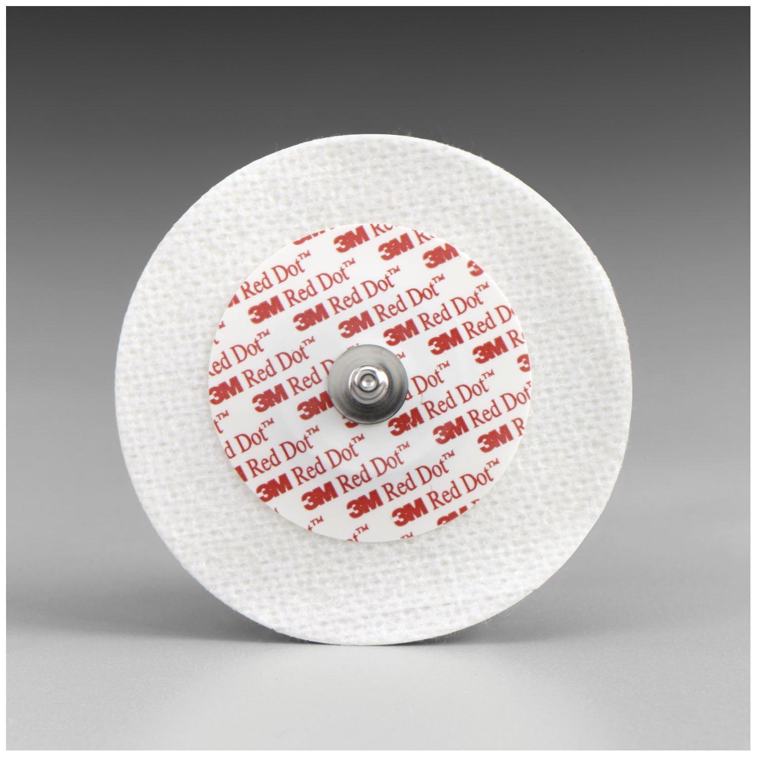 2238 - Solventum Corporation - Electrodo de monitoreo, sin abrasivo, 6 cm de diámetro, 50/bg, 20 bg/caja (solo EE. UU. continental + HI), caja