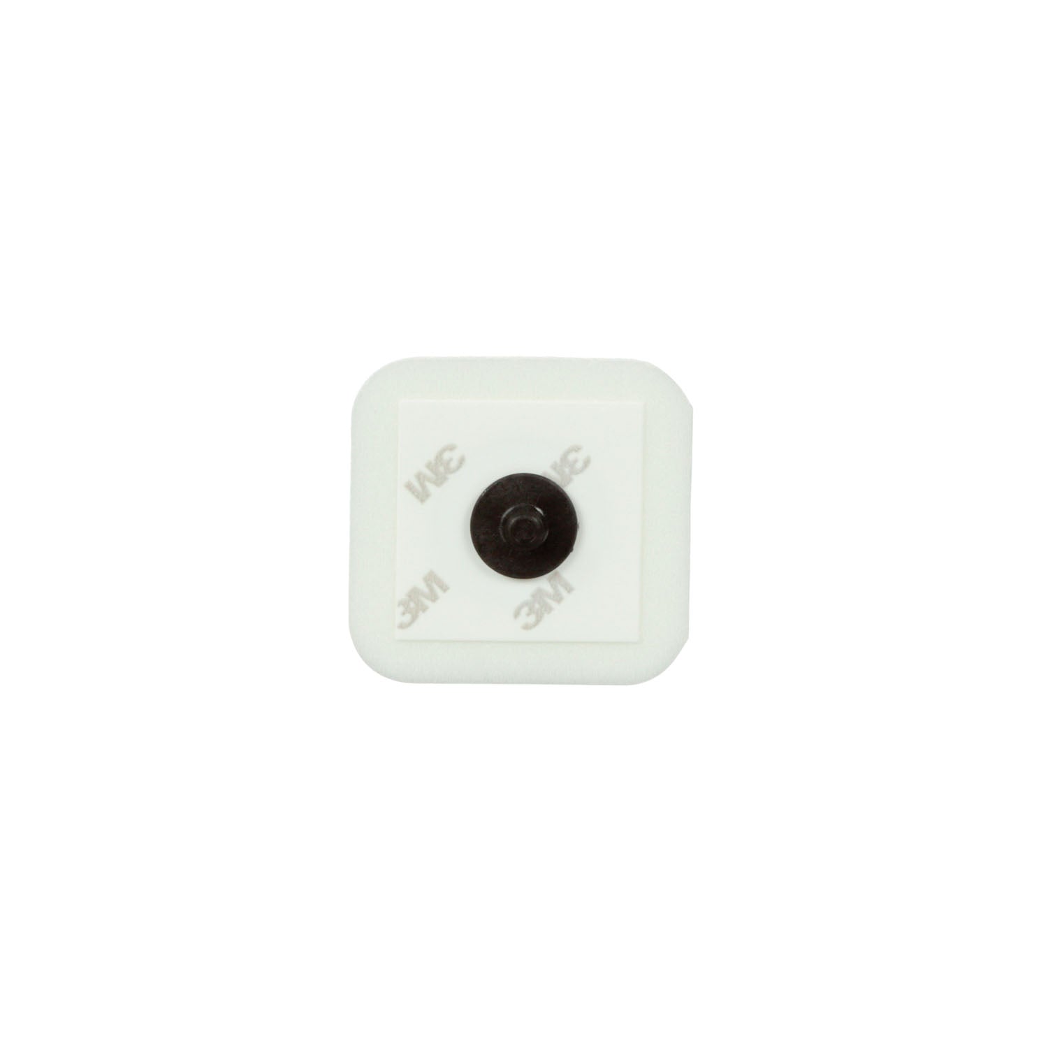 2244 - Solventum Corporation - Electrodo de monitorización, sin abrasión, 4,4 cm de diámetro, perno radiotransparente, 50/bg, 20 bg/caja (solo EE. UU. continental + HI), caja