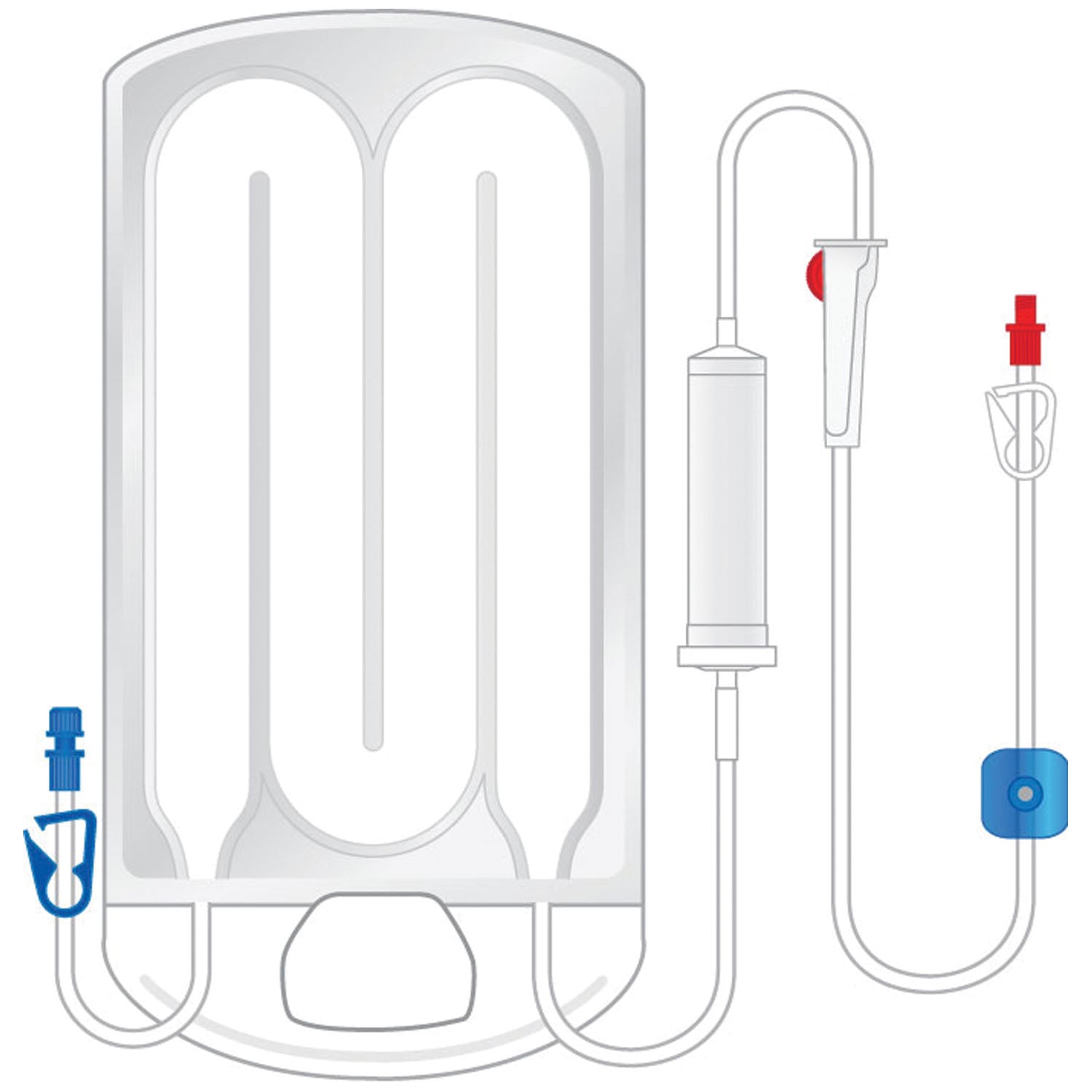 24200 - Solventum Corporation - Standard Flow Disposable Warming Set, 10/cs (Short-Dated & Non-Returnable) (Continental US+HI Only)    , cs