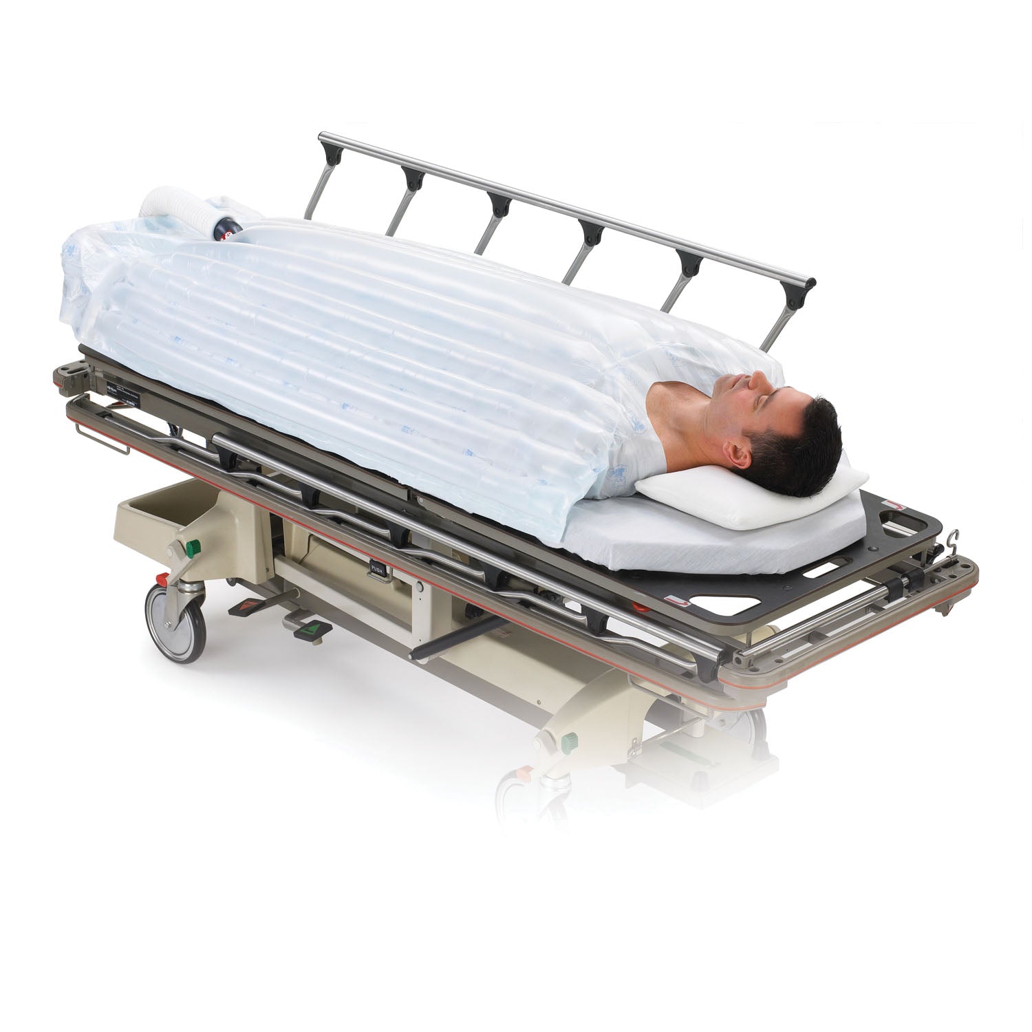 30000 - Solventum Corporation - Model 300 Full Body Warming Blanket, 84" x 36", 10/cs (Continental US+HI Only)    , cs