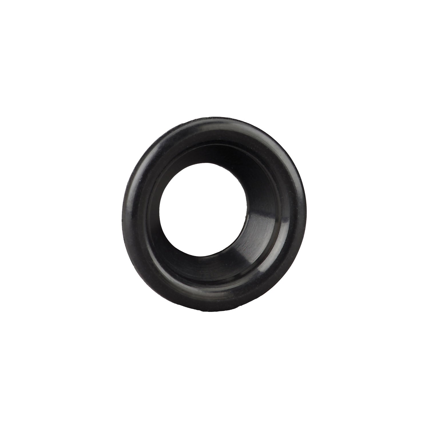 36546 - Solventum Corporation - 適用於 Classic II 兒童聽診器的 Nonchill 聽診器鐘形套，黑色，5 個/包（僅限美國大陸及夏威夷）（Littmann 產品僅通過 3M Littmann 授權的經銷商在線銷售），包