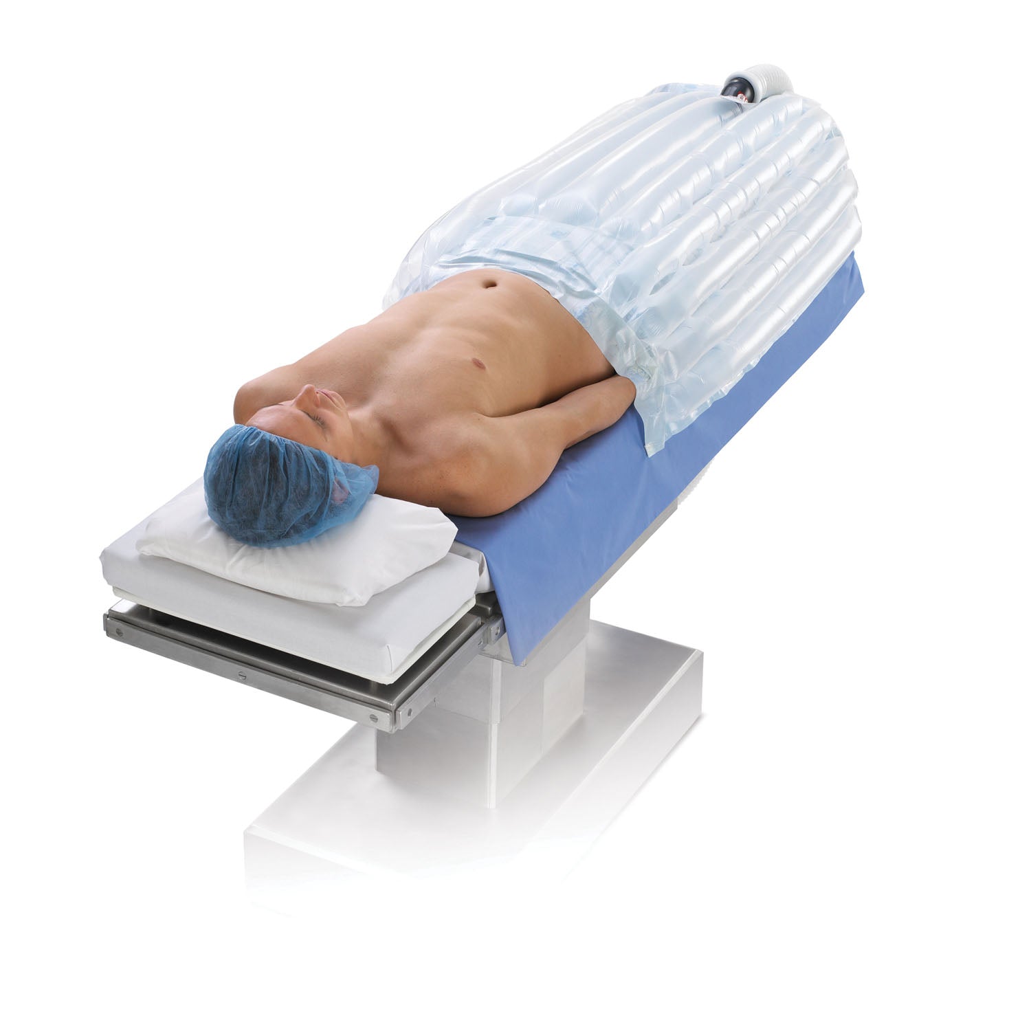 42568 - Solventum Corporation - Lower Body Warming Blanket, 10/cs (Continental US+HI Only)    , cs