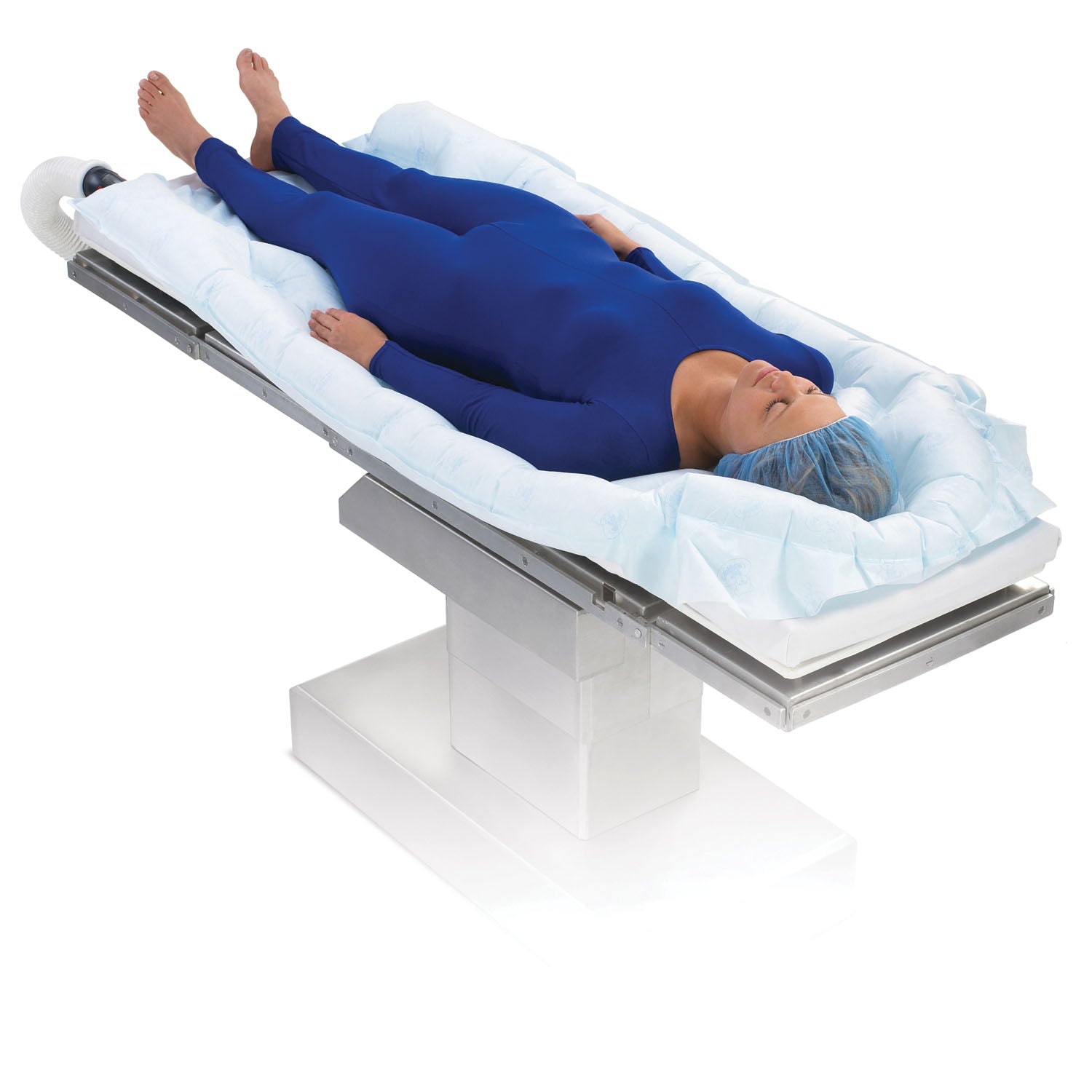 54500 - Solventum Corporation - Model 545 Adult Underbody Warming Blanket, 74" x 36", 10/cs (Continental US+HI Only)    , cs