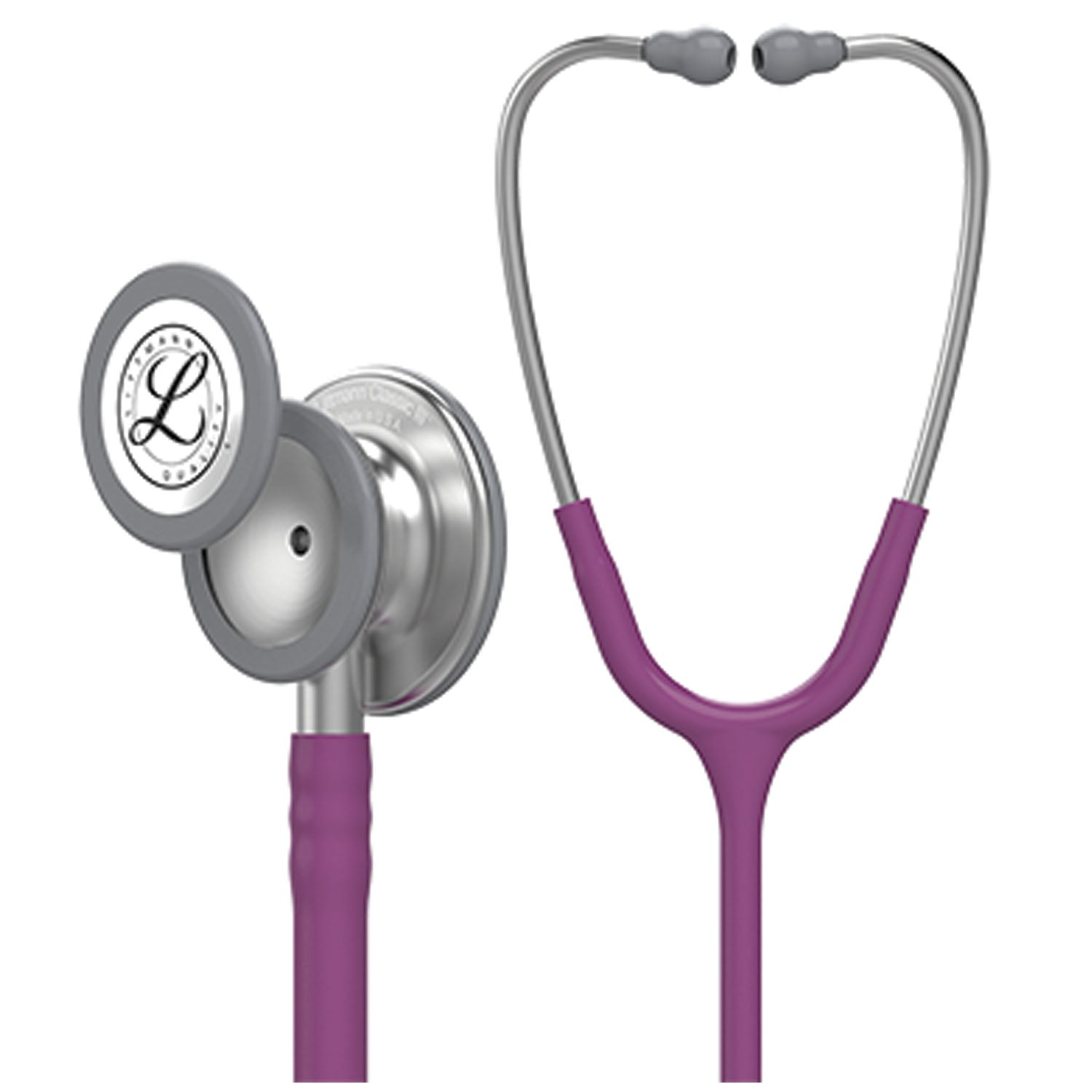 5831 - Solventum Corporation - 聽診器，梅花管，27英寸（僅限美國大陸及夏威夷）（Littmann 產品僅透過 3M Littmann 授權的經銷商在線銷售），每件