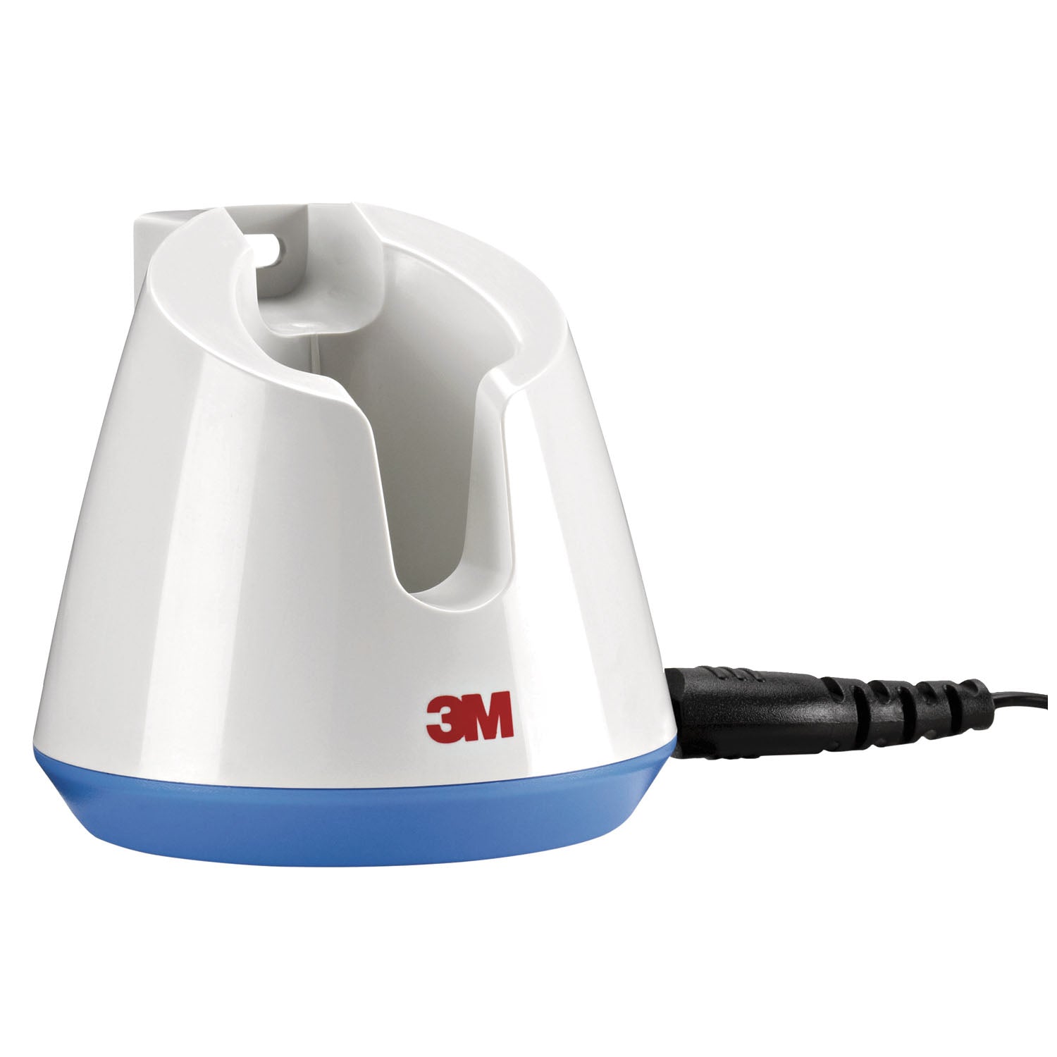9682 - Solventum Corporation - Accesorios: Cargador profesional de inserción directa con cable para cortapelos quirúrgicos 9681 (solo EE. UU. continentales e Irlanda del Norte), cs