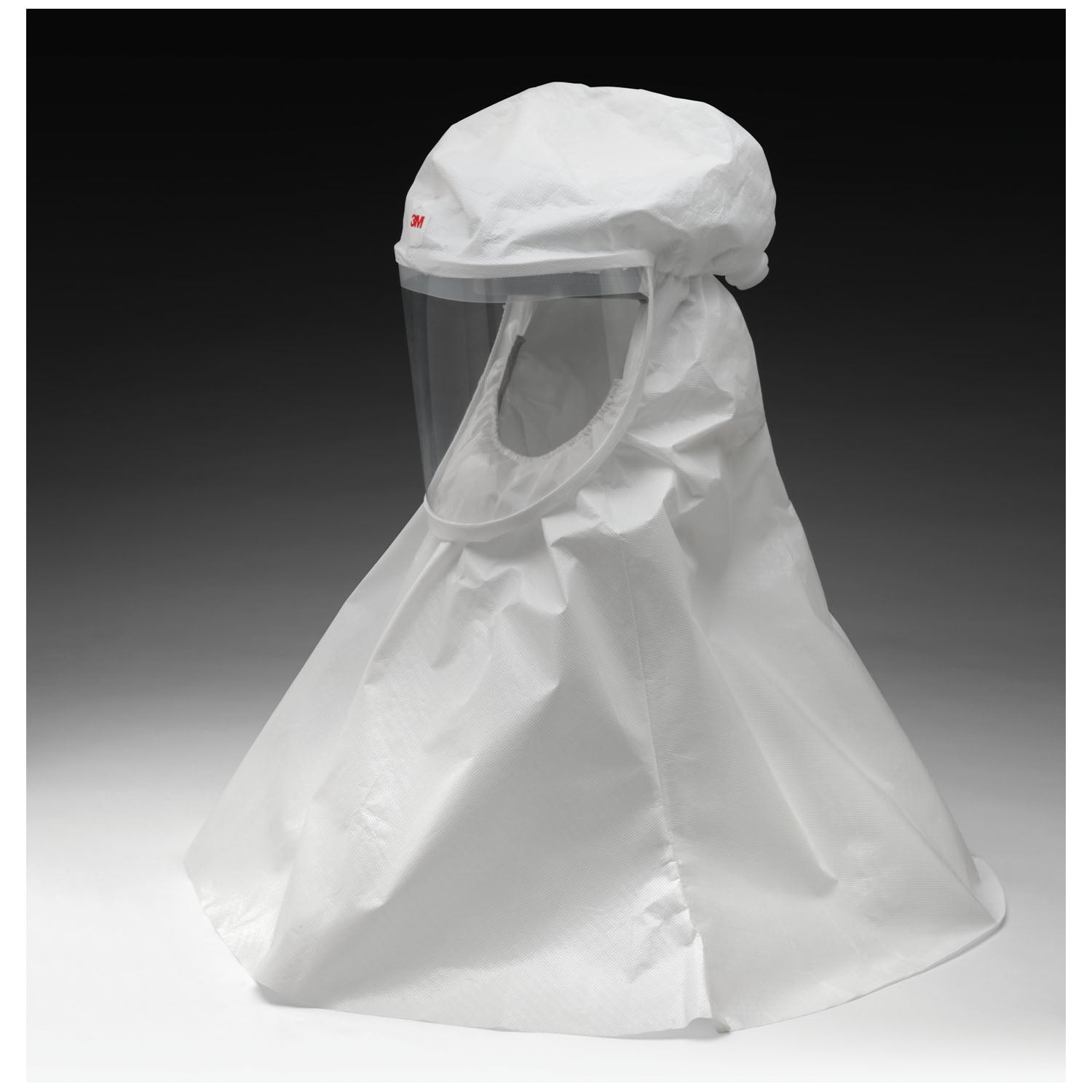 S-403L-20 - 3M Personal Safety Division - Economy Hood, Medium/ Large, 20/cs (Continental US+HI Only)    , cs