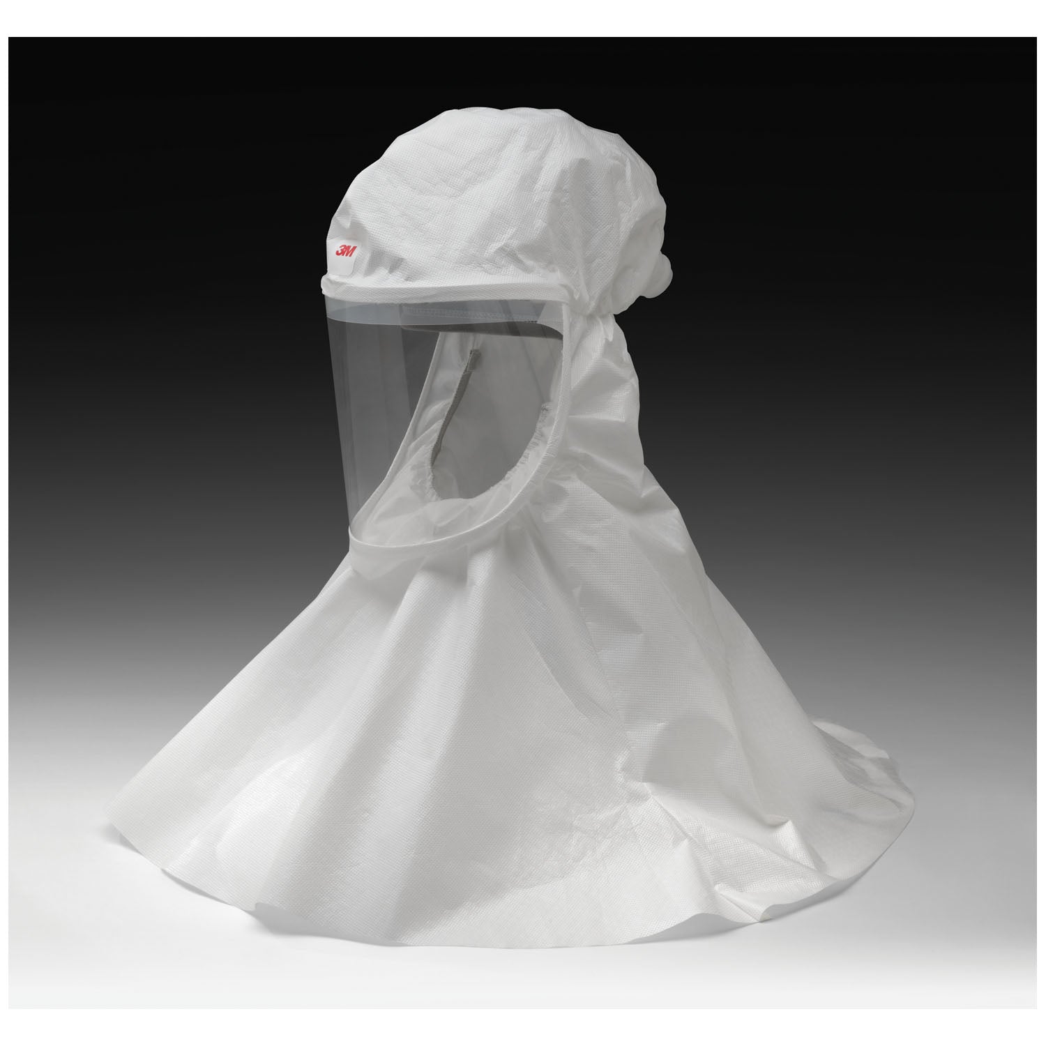 S-403S-20 - 3M Personal Safety Division - Economy Hood, Small/ Medium, 20/cs (Continental US+HI Only)    , cs