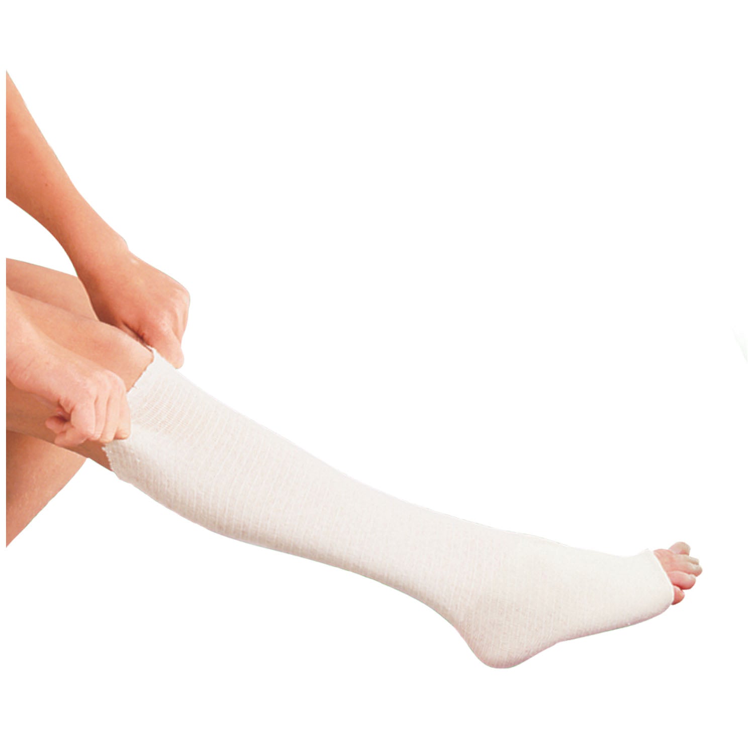 1520 - Molnlycke Health Care US, LLC - Tubular Bandage, Size B, 2½" x 1M, 12/bx, 5 bx/cs (US Only)    , cs