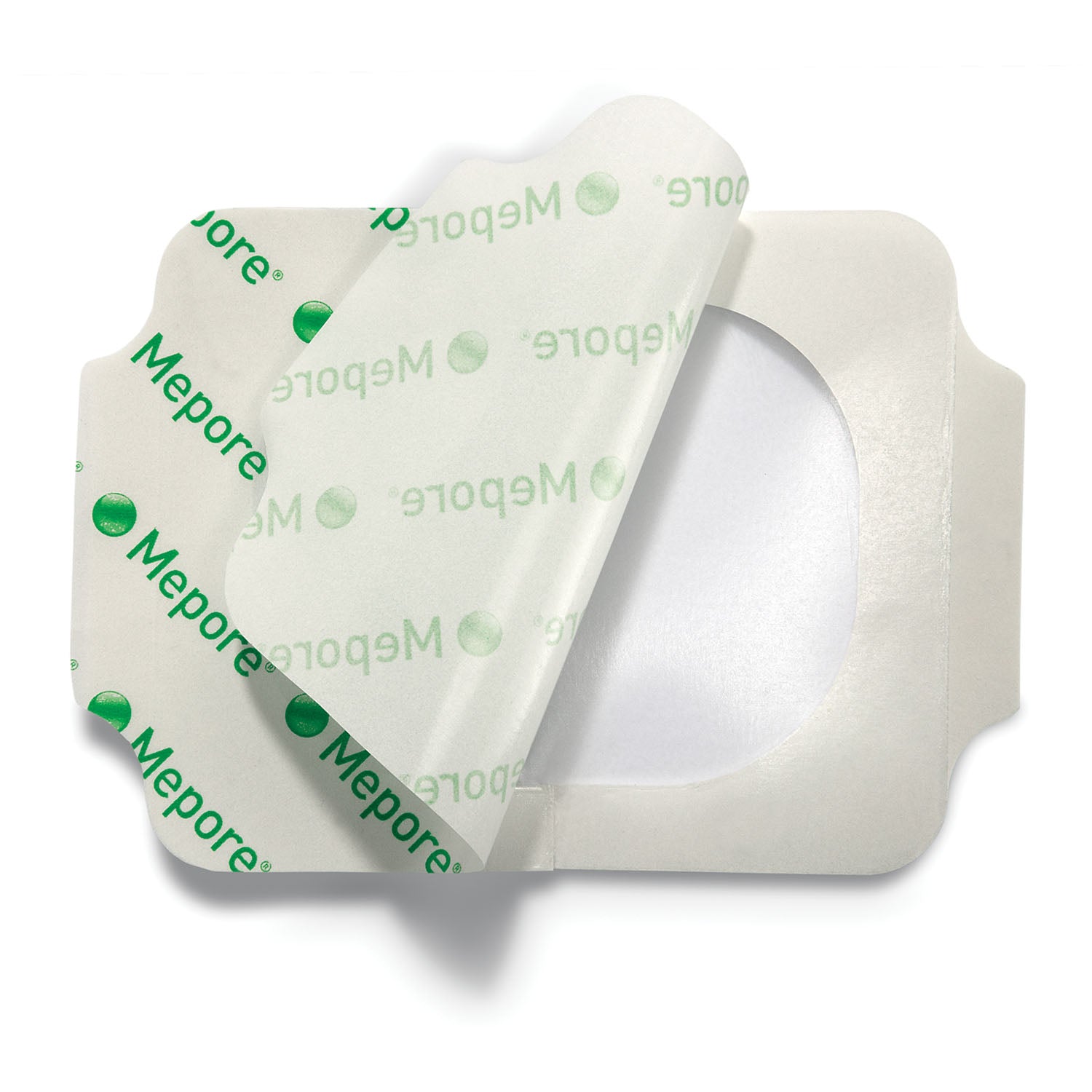 671300 - Molnlycke Health Care US, LLC - 吸收性島狀敷料，3.6 英寸 x 12 英寸，30 片/盒，9 盒/箱（僅限美國），箱裝