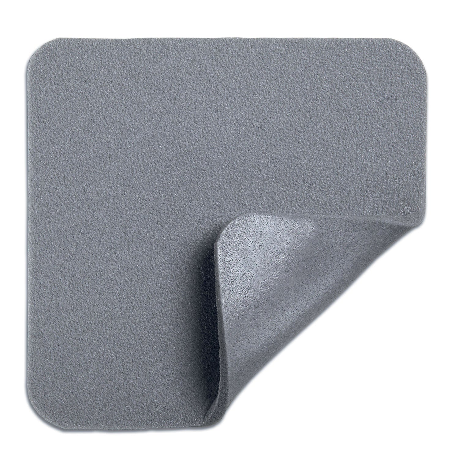 287300 - Molnlycke Health Care US, LLC - Apósito, capa de contacto con heridas de silicona suave Safetac®, impermeable, 6" x 6", 5/caja, 5 cajas/caja (solo EE. UU.), caja