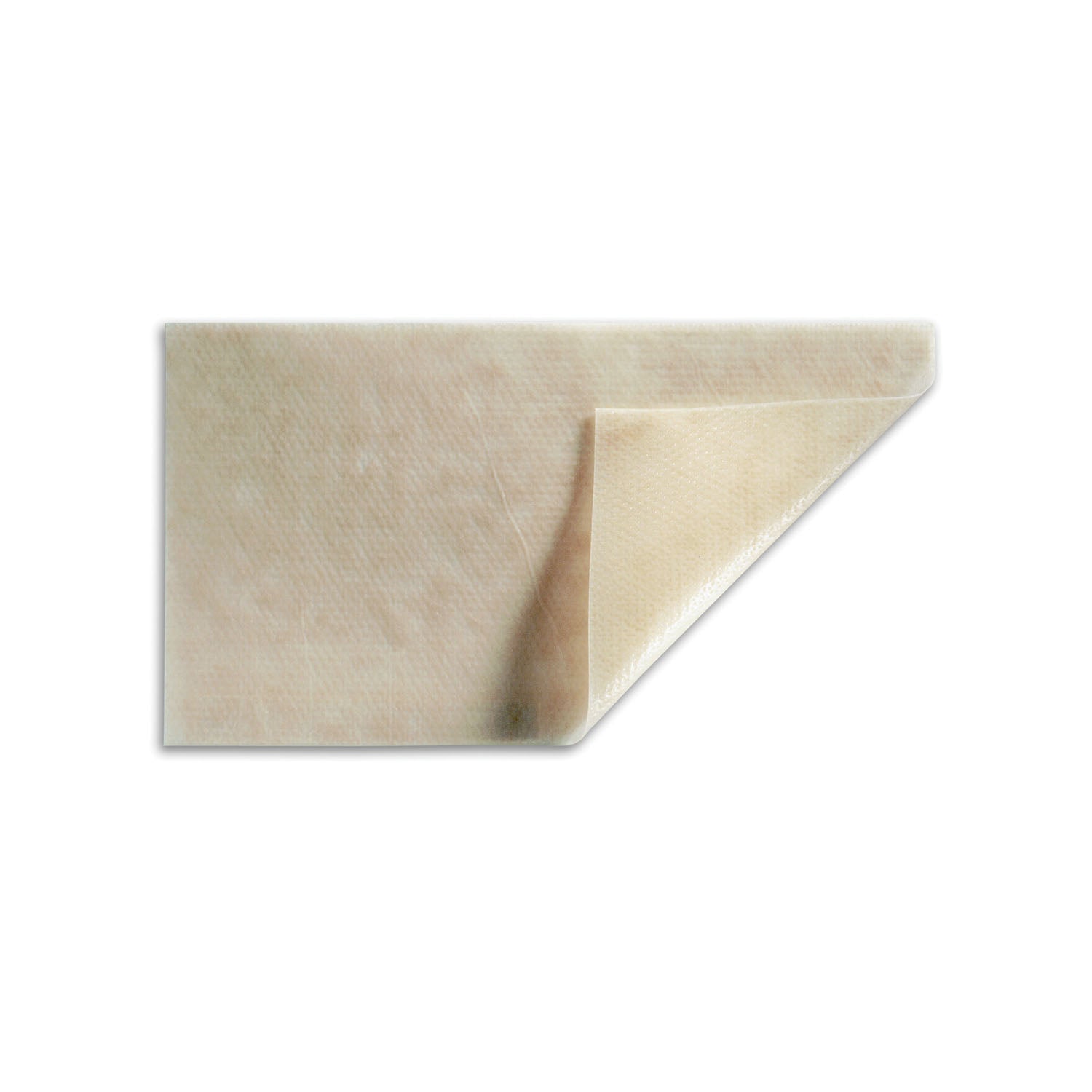 293199 - Molnlycke Health Care US, LLC - Self-Adherent Soft Silicone Gel Sheeting, 1.6" x 12", 5/bx, 10 bx/cs (US Only)    , cs