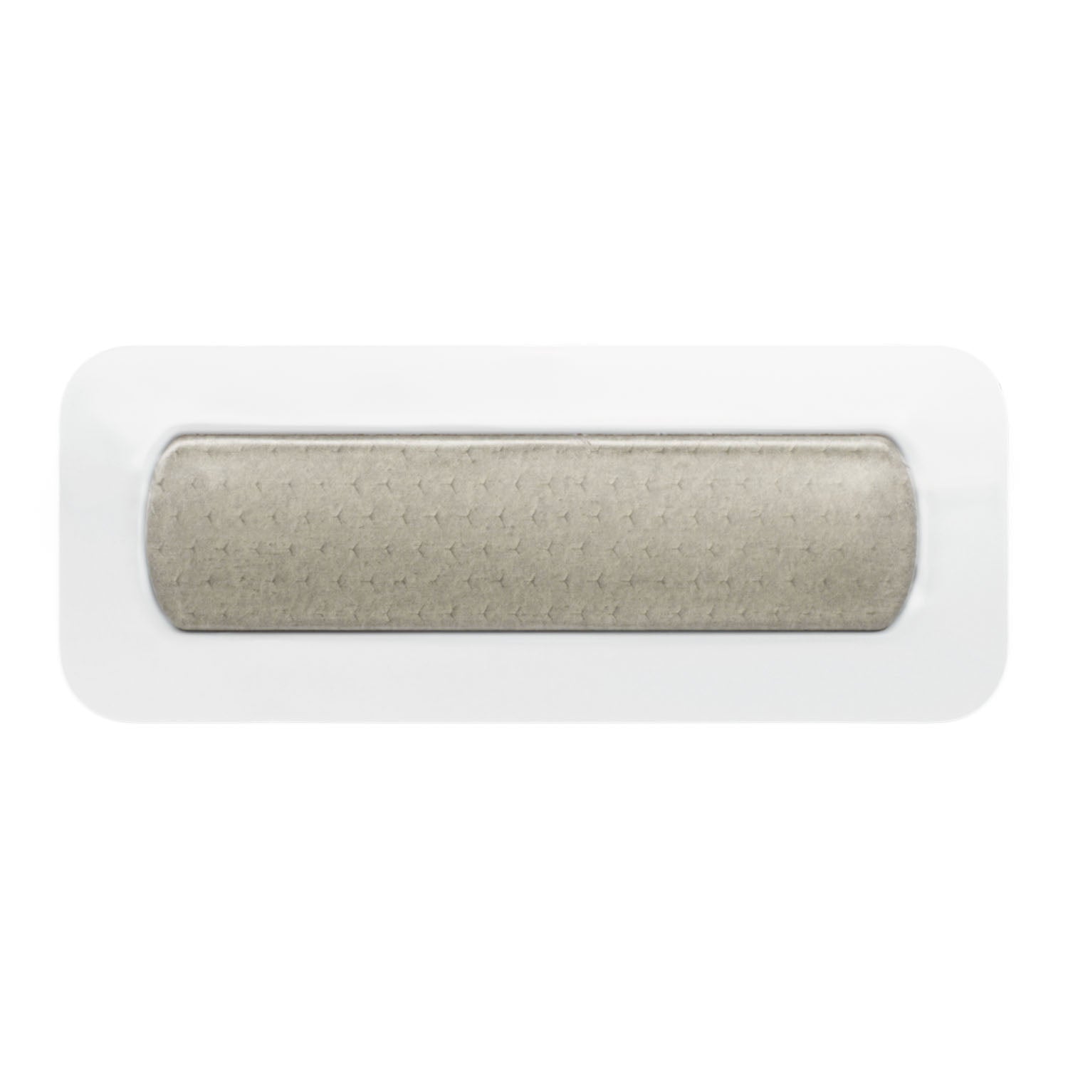 498650 - Molnlycke Health Care US, LLC - Mepilex Border Post Op Ag Advanced Dressings, 10cm x 35cm, 5/bx, 12bx/cs (US Only)    , cs