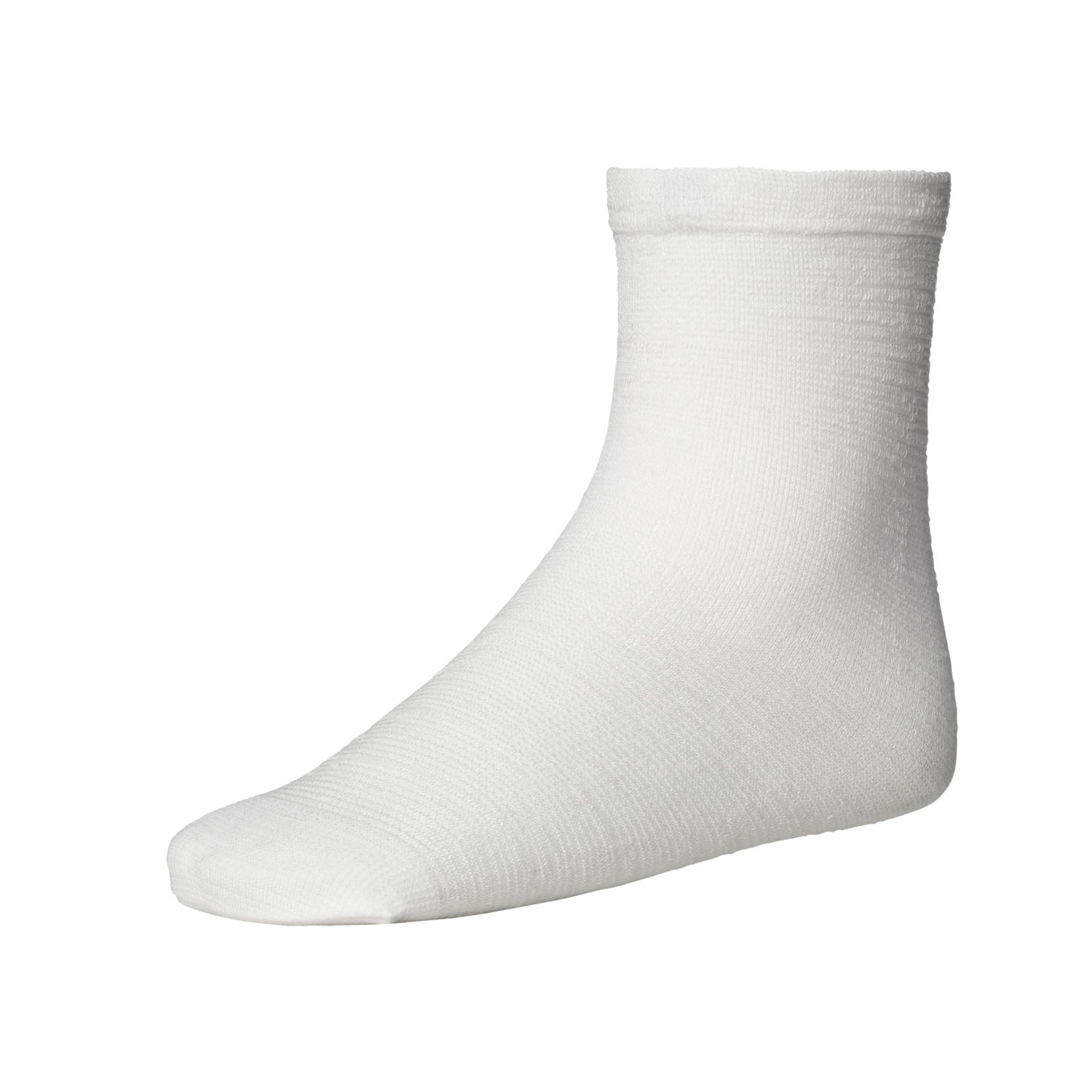 992017 - Molnlycke Health Care US, LLC - Socks, One Size. 6/bx, 7 bx/cs (US Only)    , cs