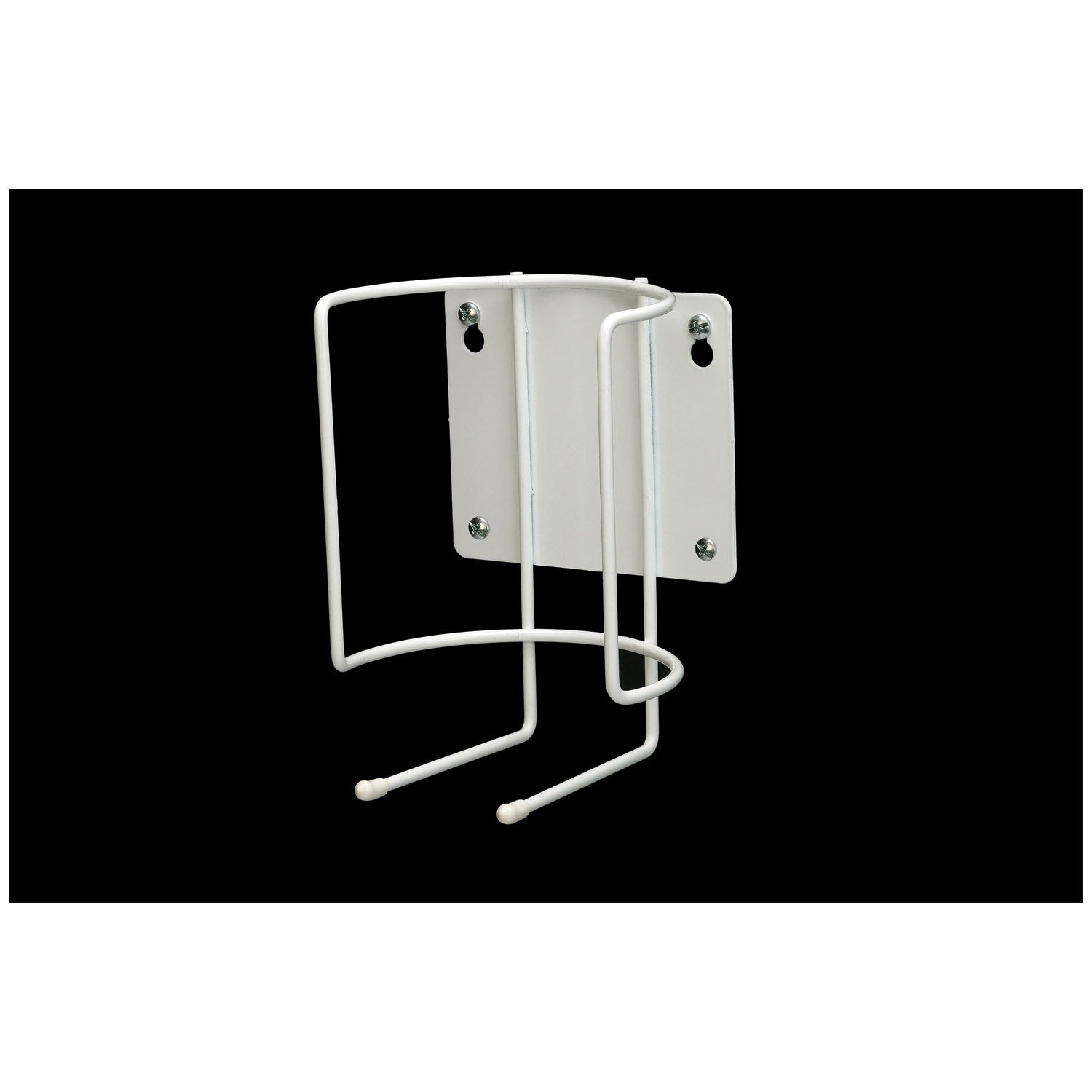 MOCW-001 - Micro-Scientific, USA - Accessories: Metal Wall Bracket For Opti-Cide® Wipe Canister (US Only)    , ea