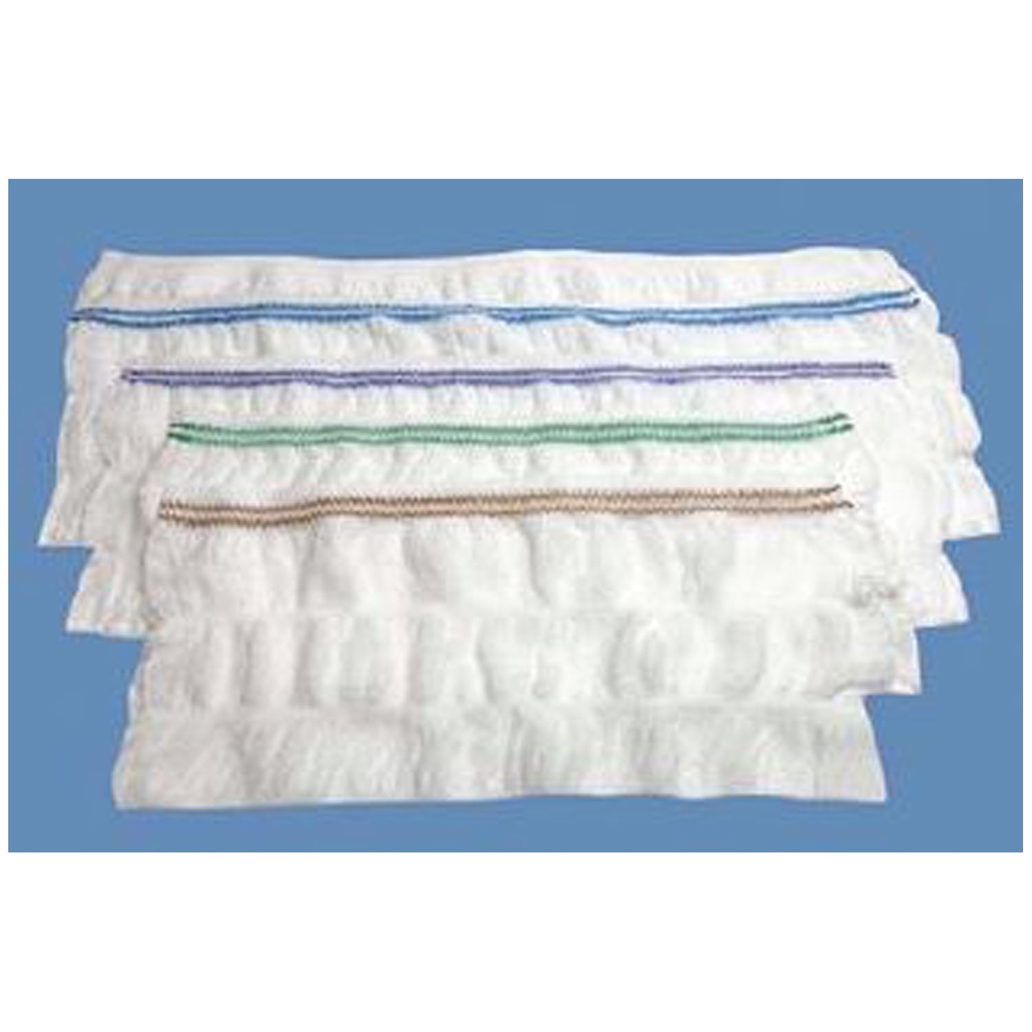 MB16100 - MarketLab, Inc. - Calzoncillos de malla Medibrief™, sin látex, talla 3XL, azules, a granel, 100 unidades