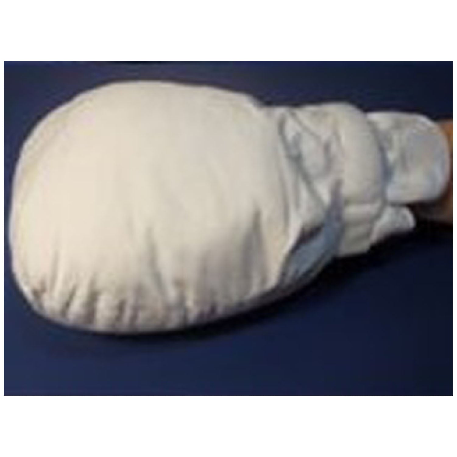 MTRM289 - MarketLab, Inc. - Adult Mitts, Double Essential Secure, Double Padded, No Finger Separators (Includes 48-3/4" Straps), Latex-Free, One Size    , pr