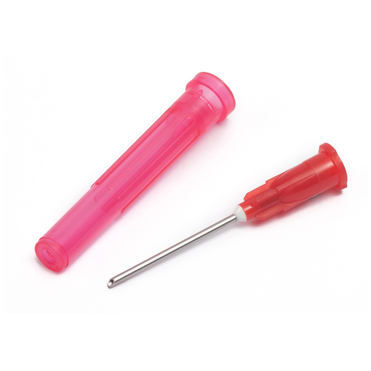 BFN18G101 - Myco Medical - 鈍頭注射針，無菌，一次性使用，不含PVC，18G x 1英寸（僅限美國），每支