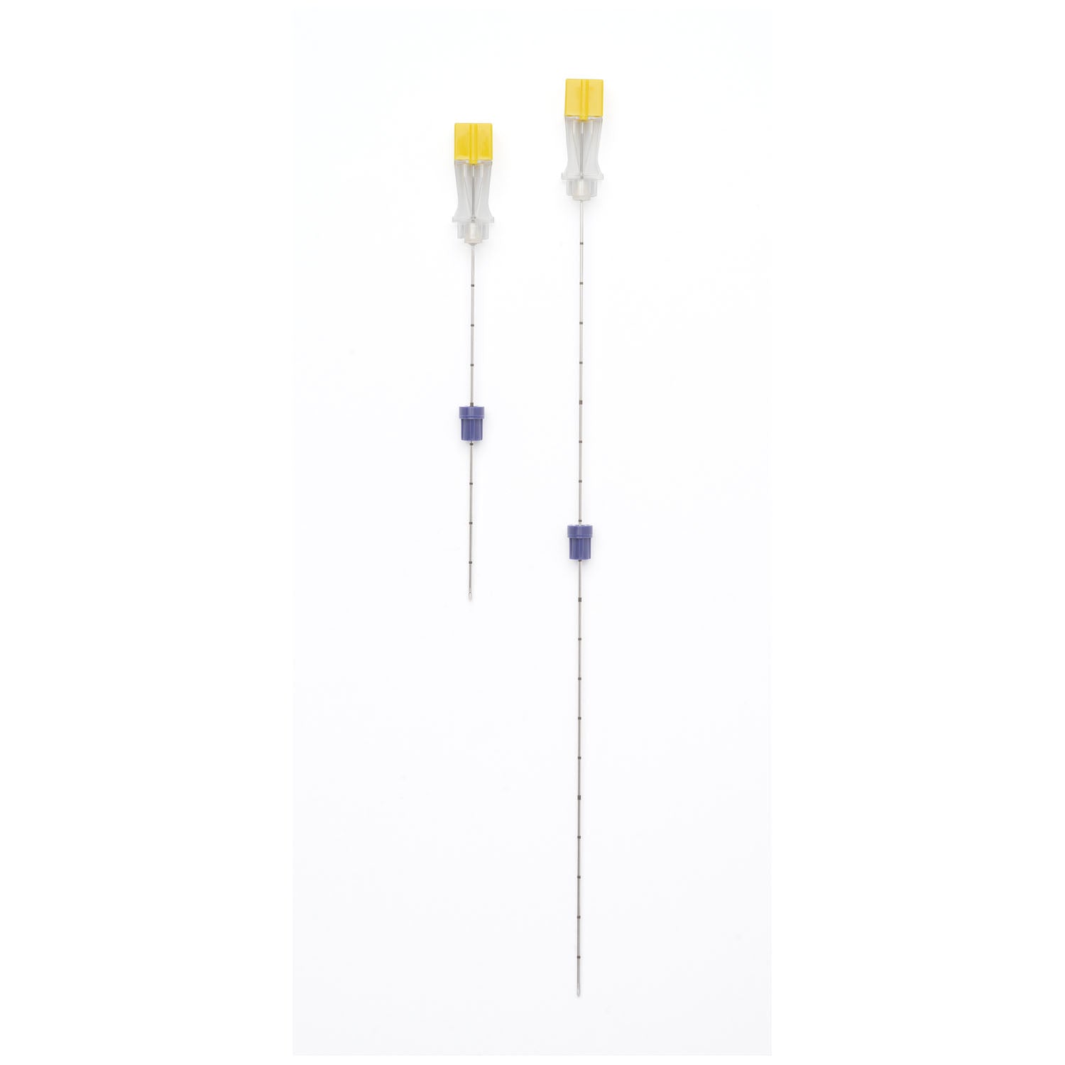 CHE20G801 - Myco Medical - Chiba Point 針頭，20G x 8”，黃色，無菌，25支/盒（僅限美國），盒