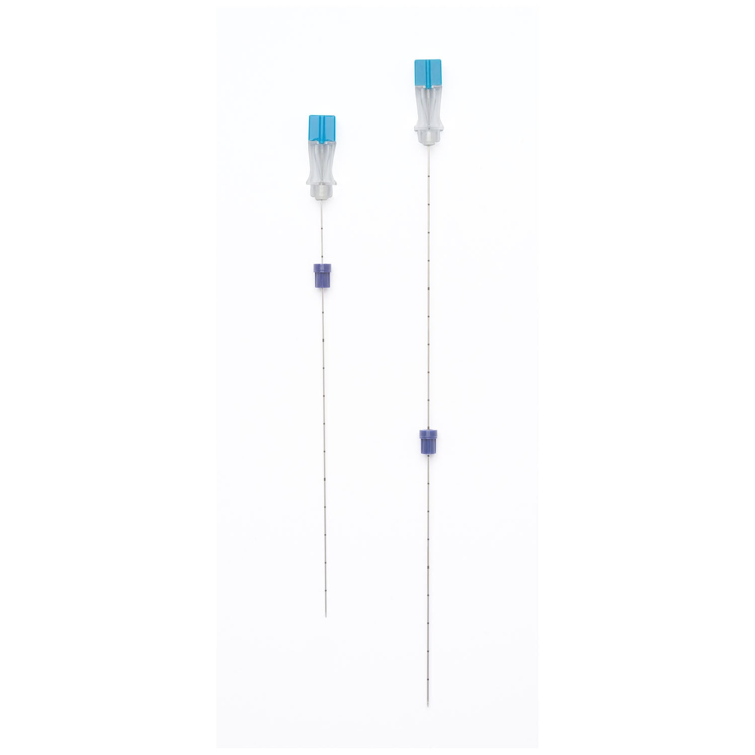 CHE23G601 - Myco Medical - Spinal Needle, 23G x 6", Blue, Sterile, 25/bx (Not Available for sale into Canada) (US Only)    , bx